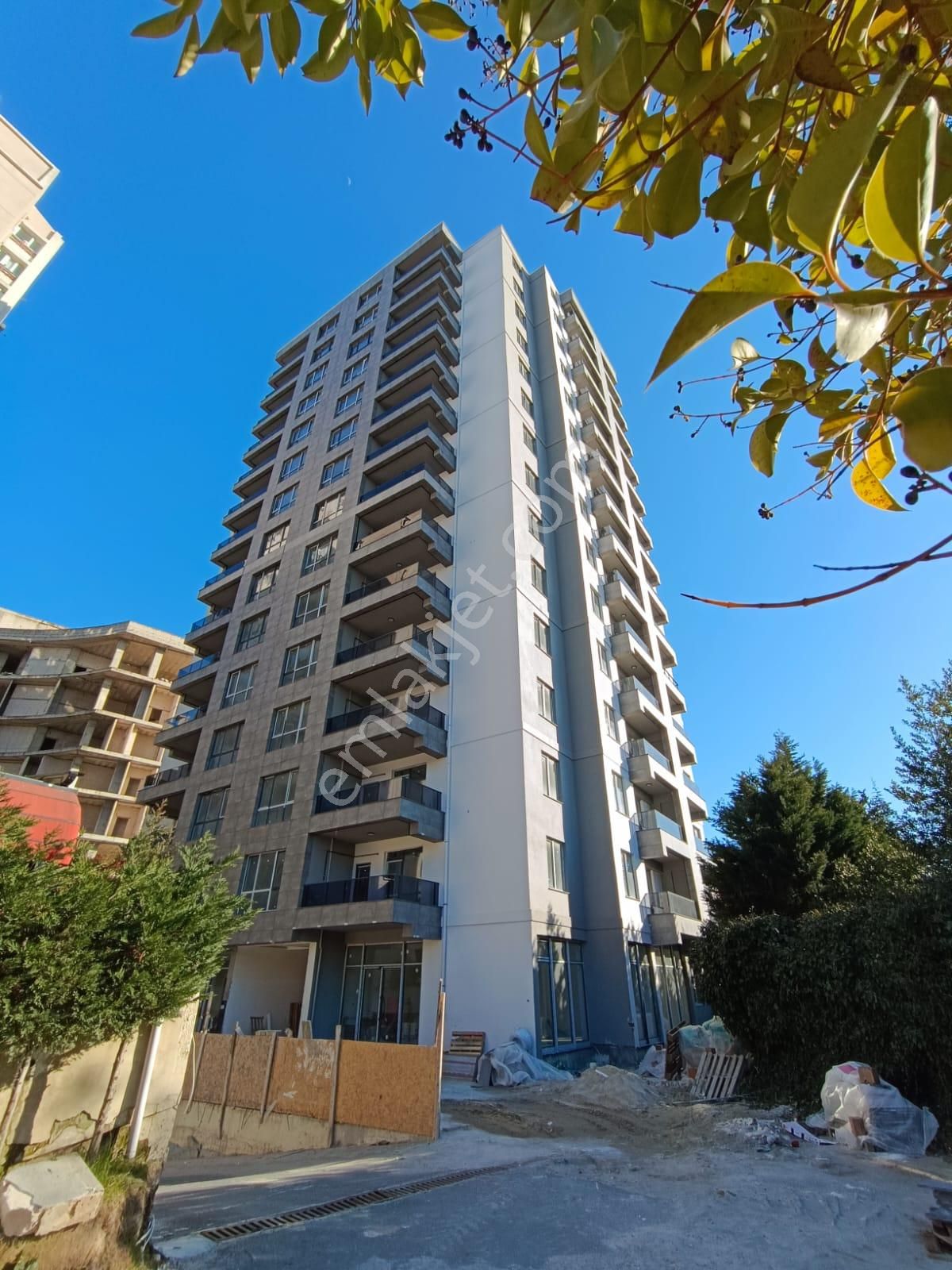 Çorlu Alipaşa Satılık Residence Çorlu Ana Girişte Ultra Lüx Konsptli 3+1 160m² Ara Kat Satılık Daire