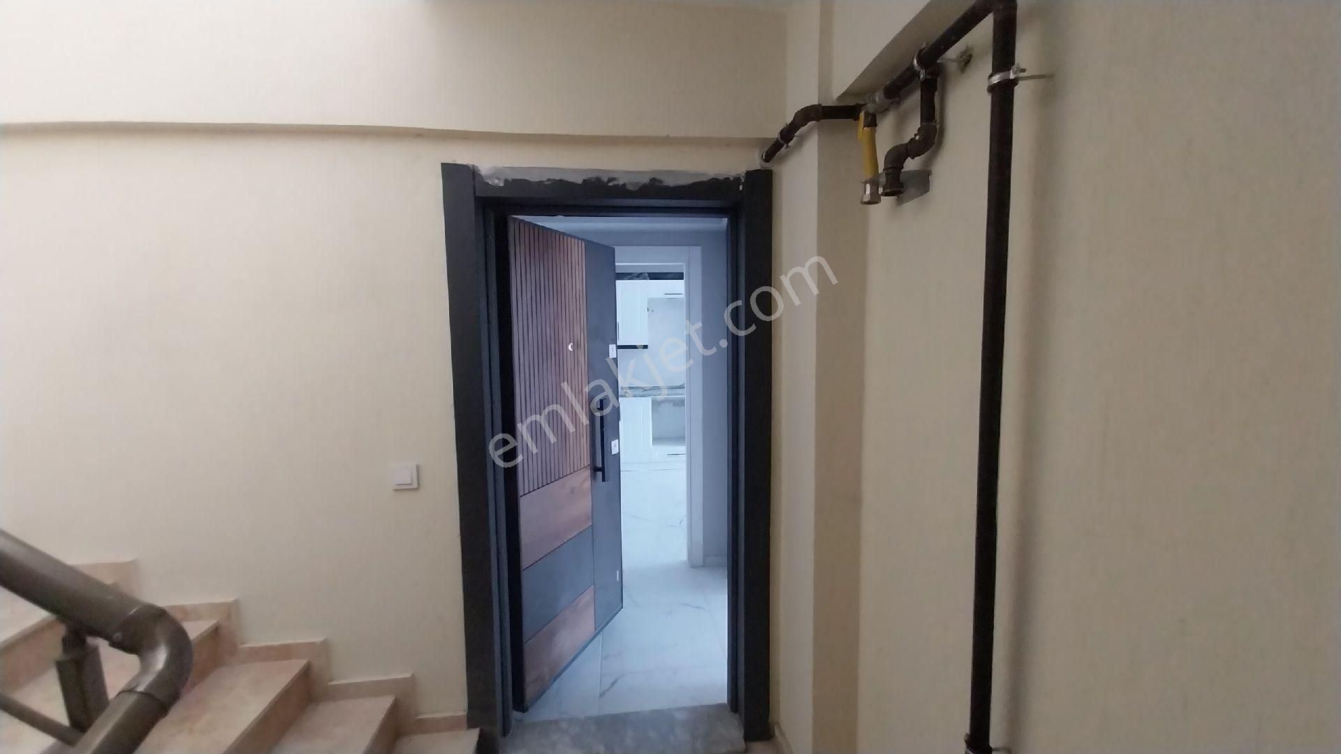 Buca Göksü Mahallesinde Satılık Sıfır Mustakil Bina - Görsel 14