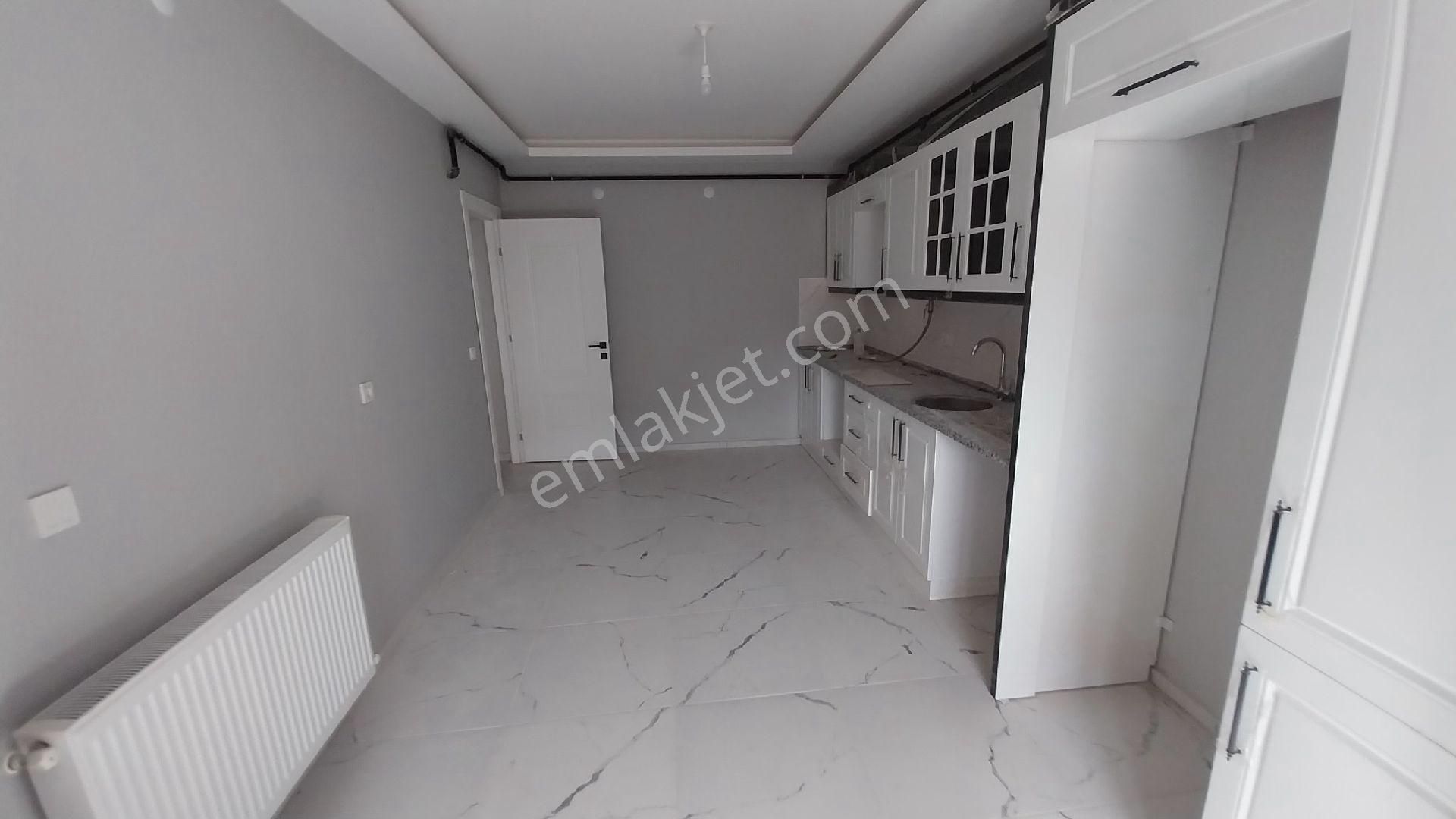 Buca Göksü Mahallesinde Satılık Sıfır Mustakil Bina - Görsel 2