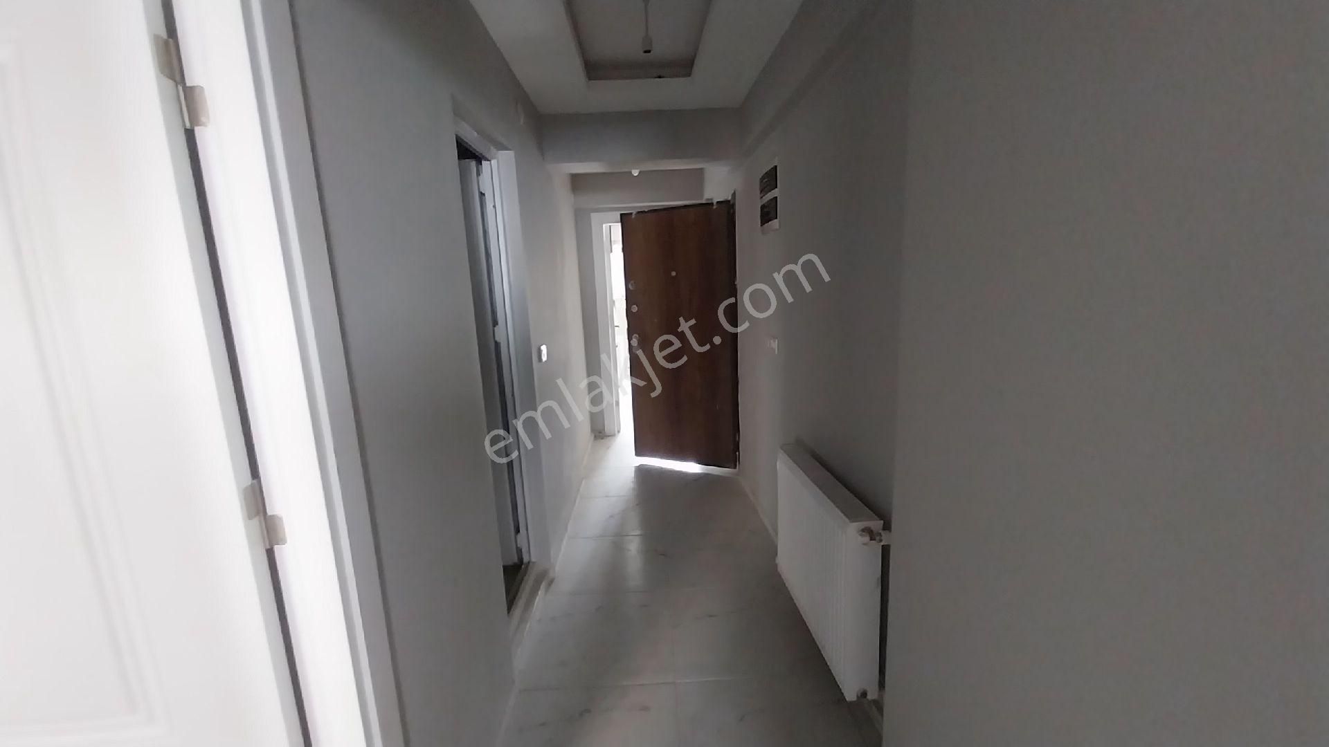 Buca Göksü Mahallesinde Satılık Sıfır Mustakil Bina - Görsel 18