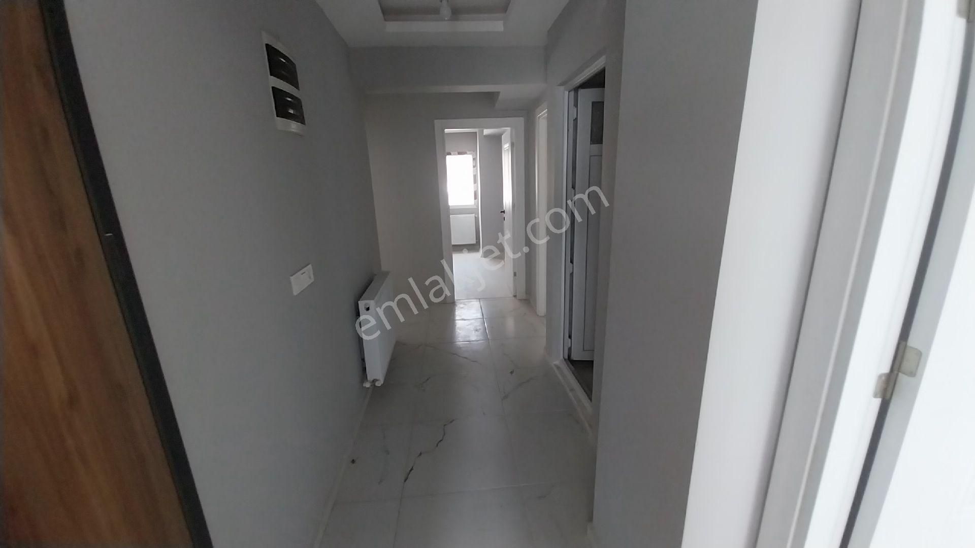 Buca Göksü Mahallesinde Satılık Sıfır Mustakil Bina - Görsel 17