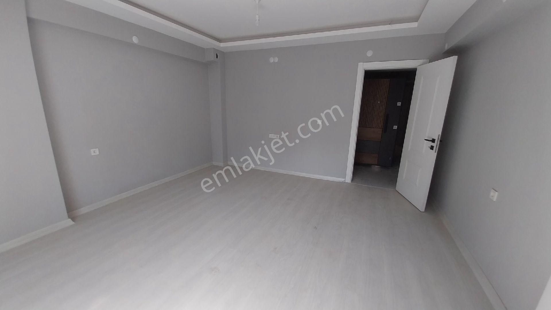 Buca Göksü Mahallesinde Satılık Sıfır Mustakil Bina - Görsel 7