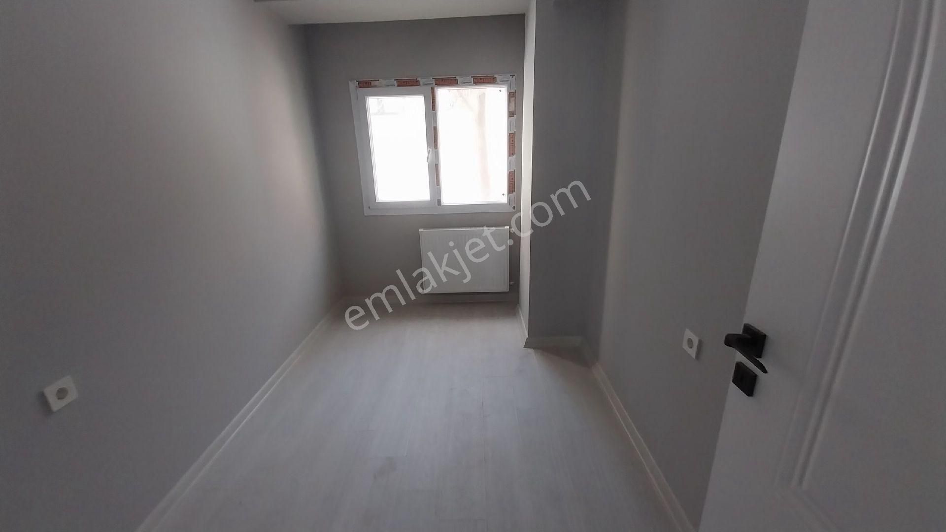 Buca Göksü Mahallesinde Satılık Sıfır Mustakil Bina - Görsel 13