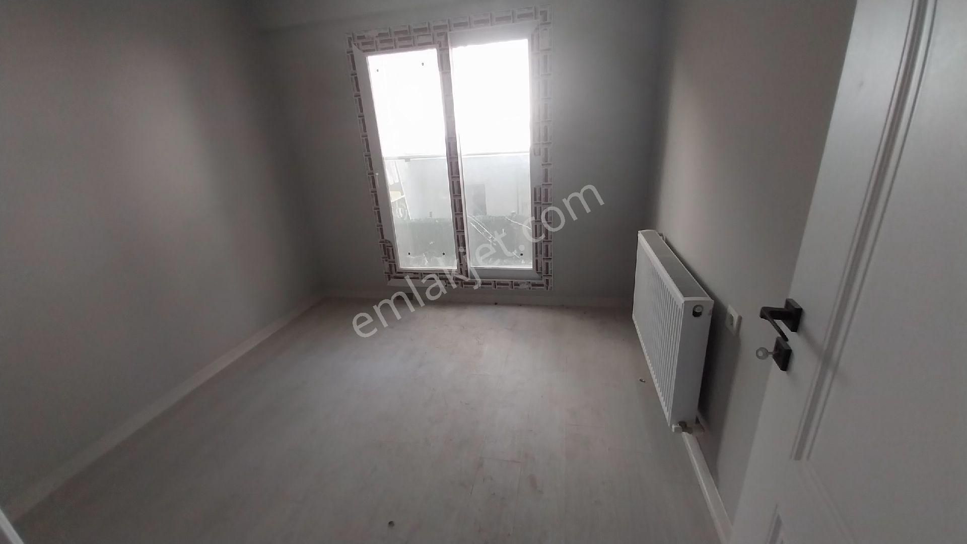 Buca Göksü Mahallesinde Satılık Sıfır Mustakil Bina - Görsel 16