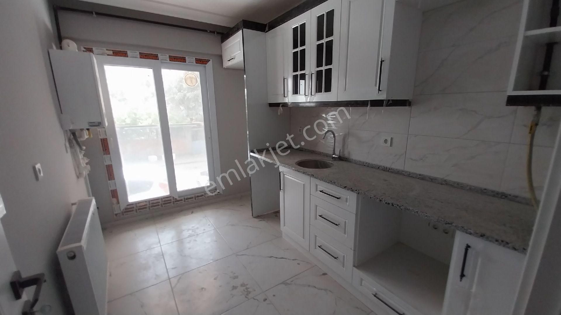 Buca Göksü Mahallesinde Satılık Sıfır Mustakil Bina - Görsel 3