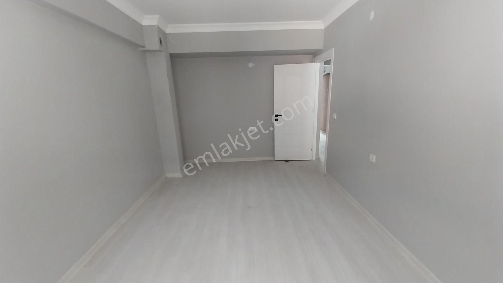 Buca Göksü Mahallesinde Satılık Sıfır Mustakil Bina - Görsel 8