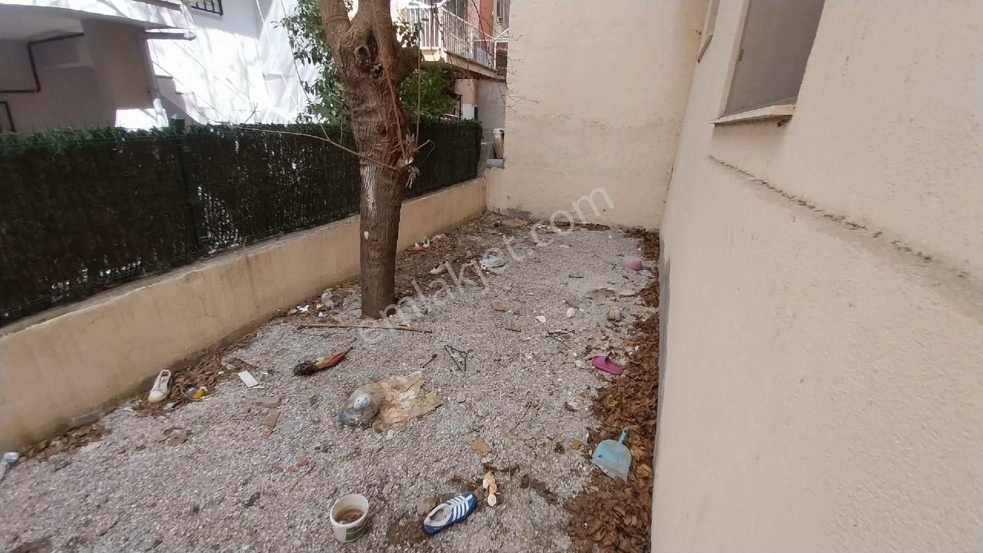 Buca Göksü Mahallesinde Satılık Sıfır Mustakil Bina - Görsel 24