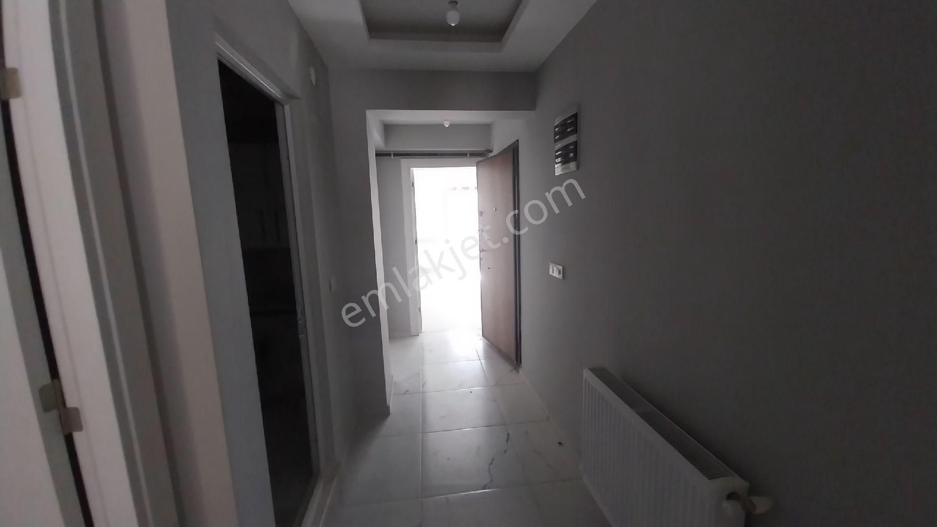 Buca Göksü Mahallesinde Satılık Sıfır Mustakil Bina - Görsel 12