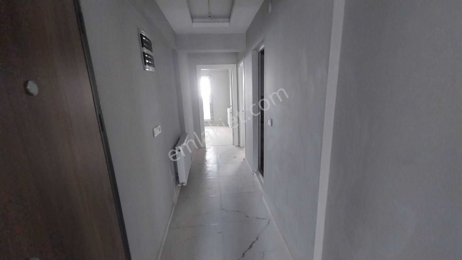 Buca Göksü Mahallesinde Satılık Sıfır Mustakil Bina - Görsel 15