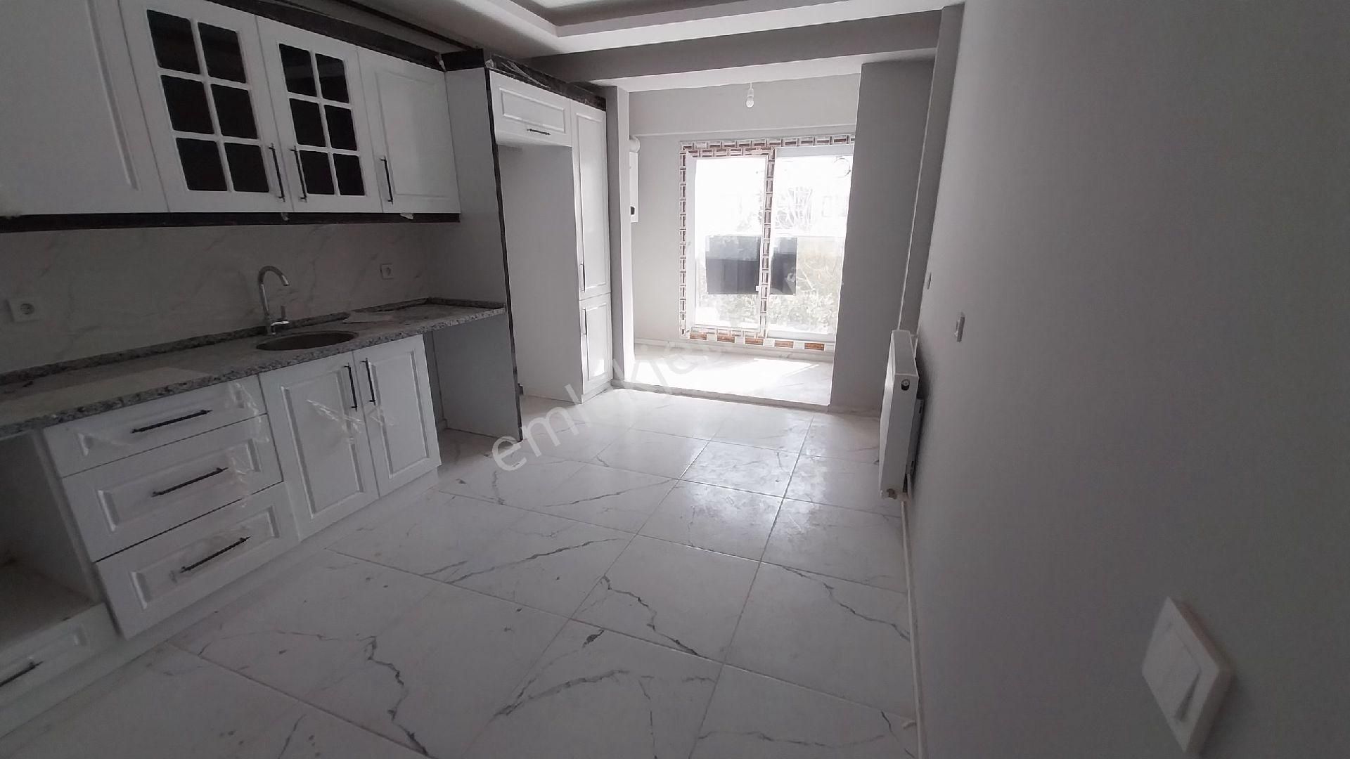 Buca Göksü Mahallesinde Satılık Sıfır Mustakil Bina - Görsel 4