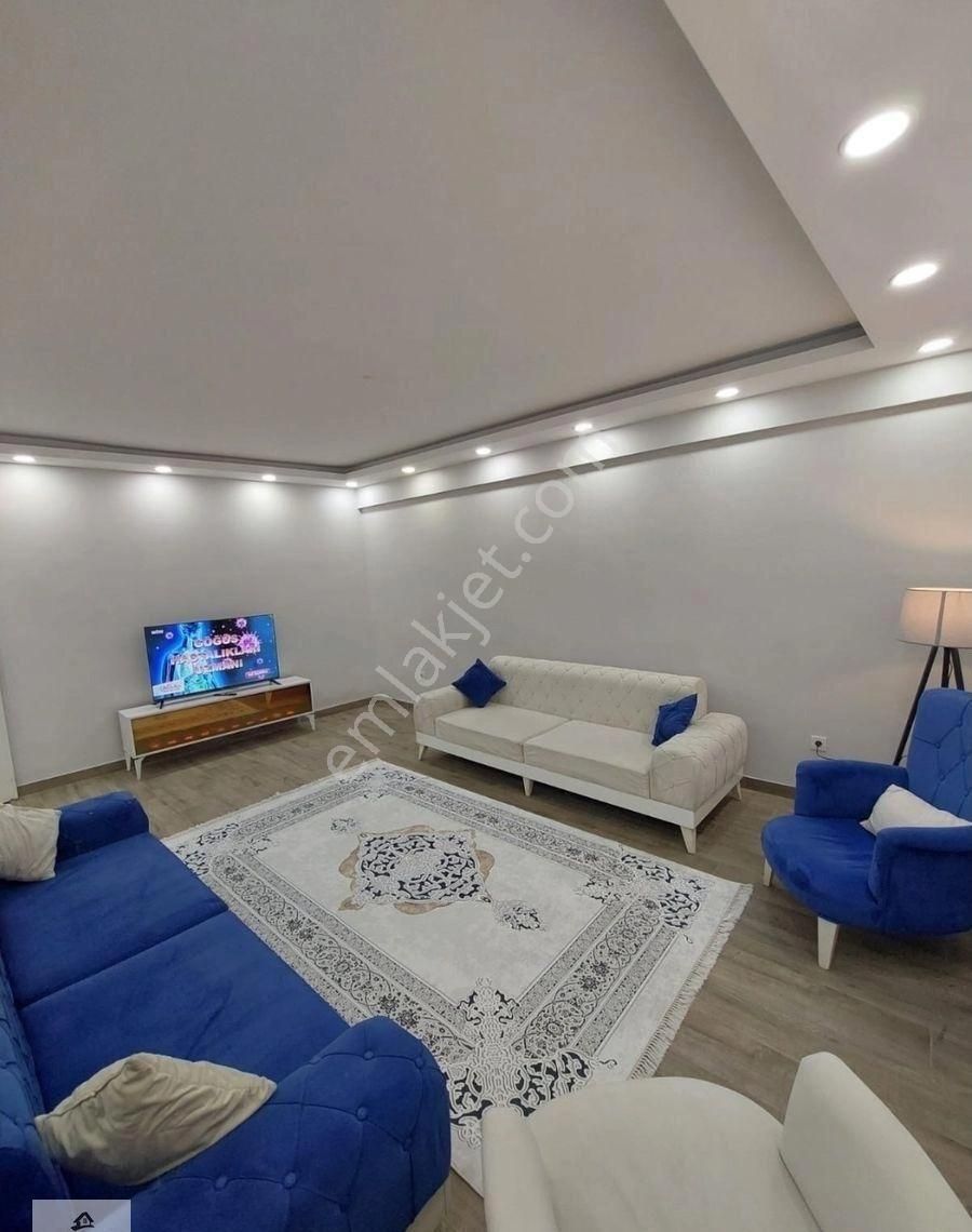 Fatih Şehremini Eşyalı Kiralık Daire Murat Gayrimenkulden Şehreminide Full Yapılı Full Eşyalı