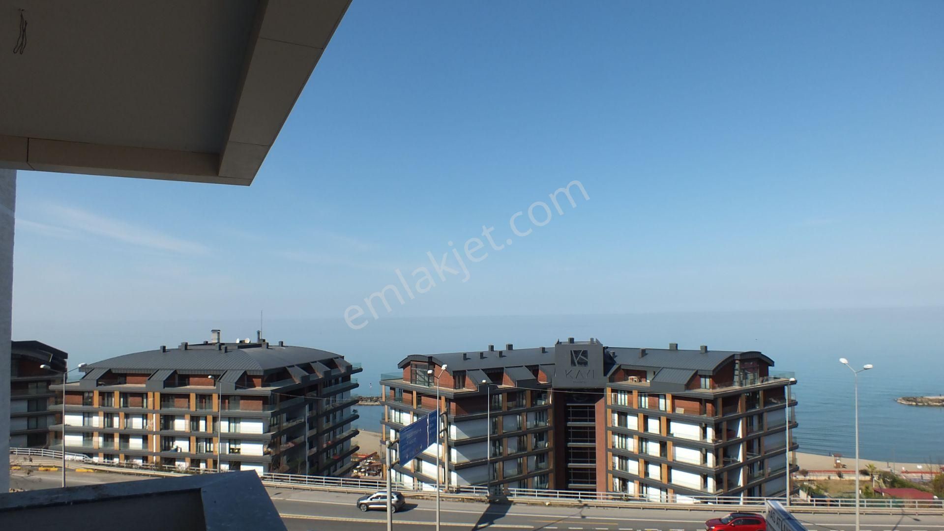 Yalıncak Atlantis Projesi Satılık 1+1 Süper Lüks Ticari İmarlı - Görsel 15