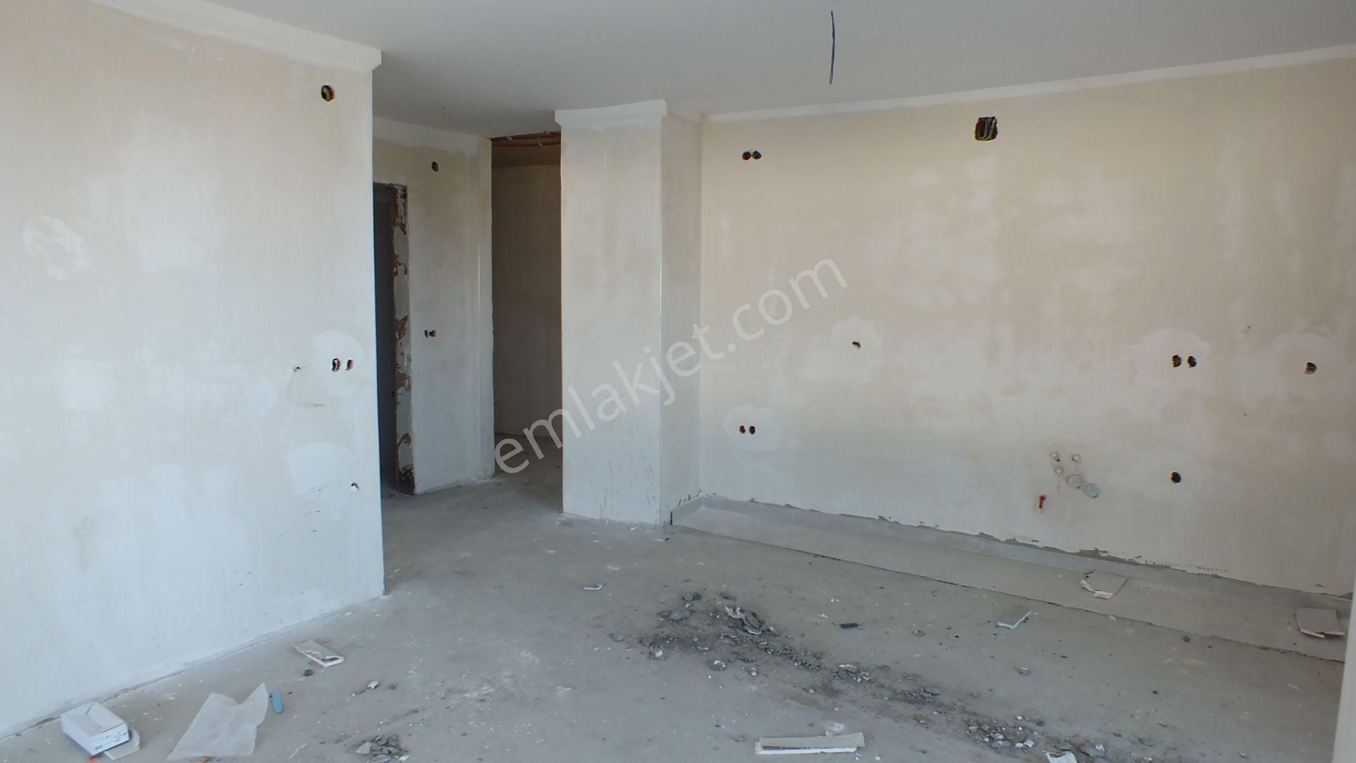 Yalıncak Atlantis Projesi Satılık 1+1 Süper Lüks Ticari İmarlı - Görsel 19