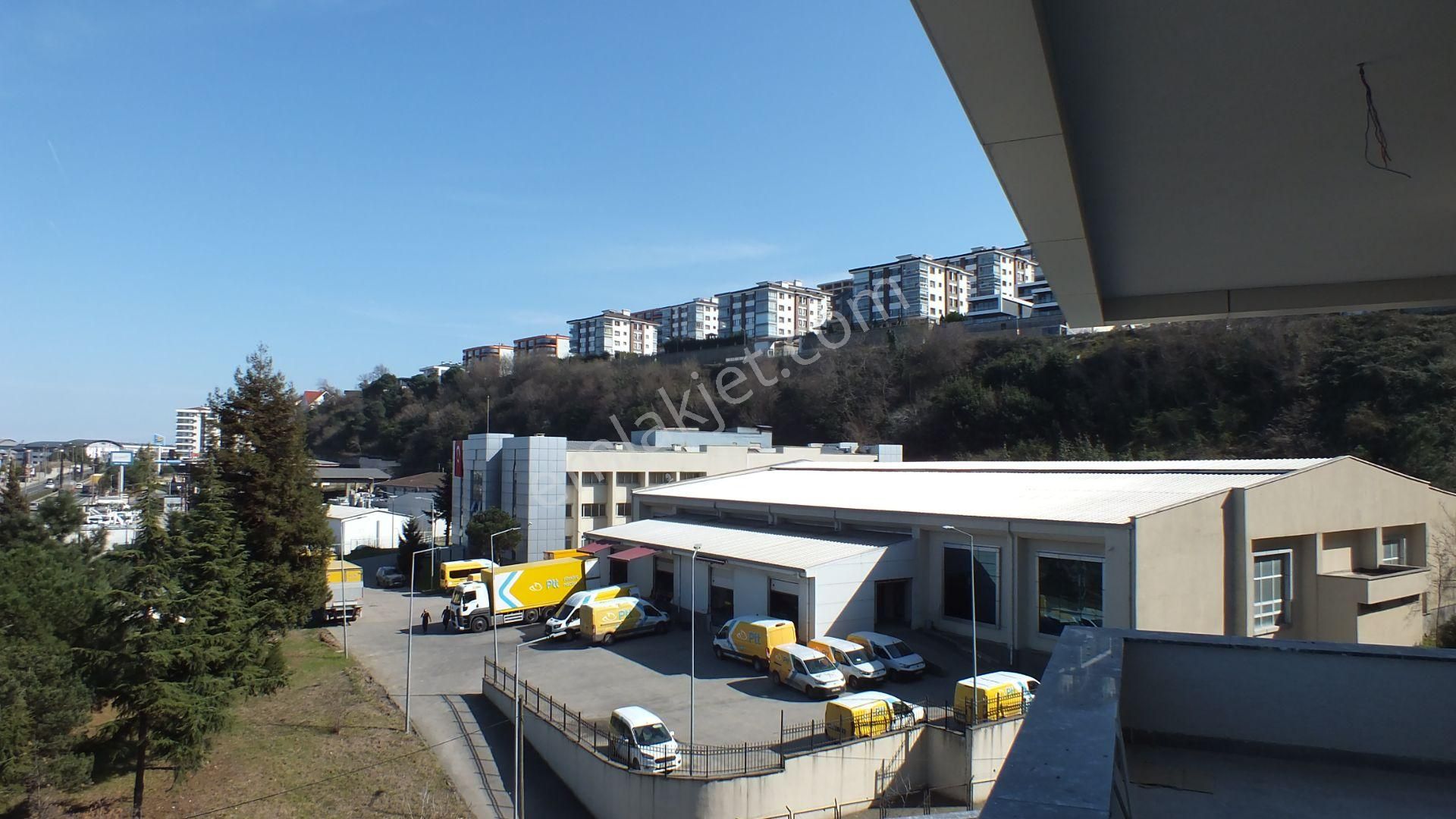 Yalıncak Atlantis Projesi Satılık 1+1 Süper Lüks Ticari İmarlı - Görsel 16