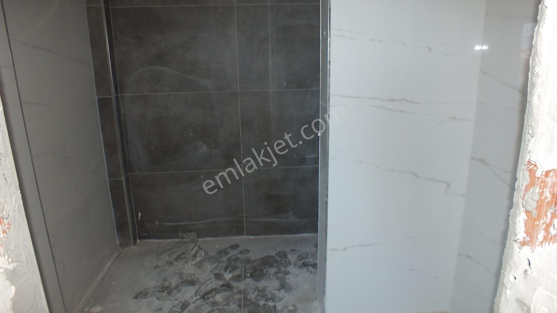 Yalıncak Atlantis Projesi Satılık 1+1 Süper Lüks Ticari İmarlı - Görsel 4