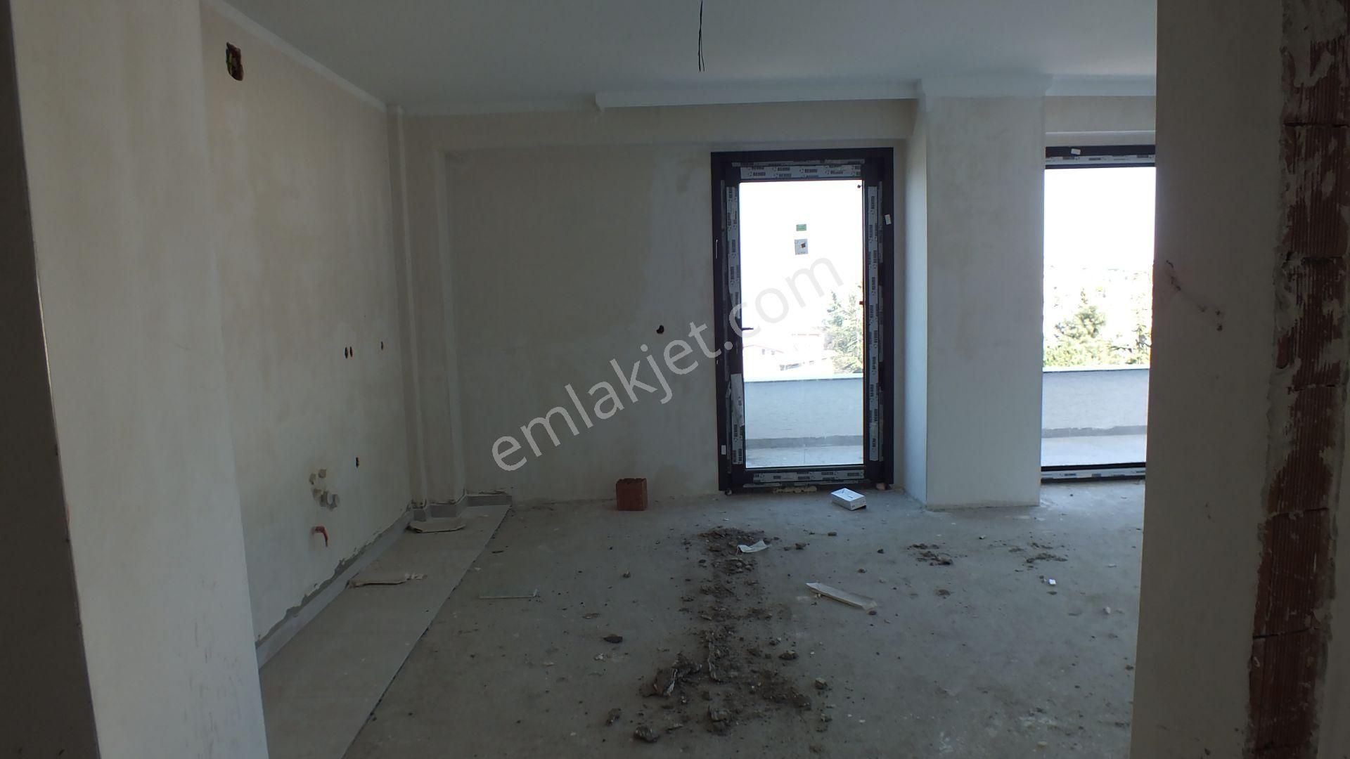 Yalıncak Atlantis Projesi Satılık 1+1 Süper Lüks Ticari İmarlı - Görsel 7