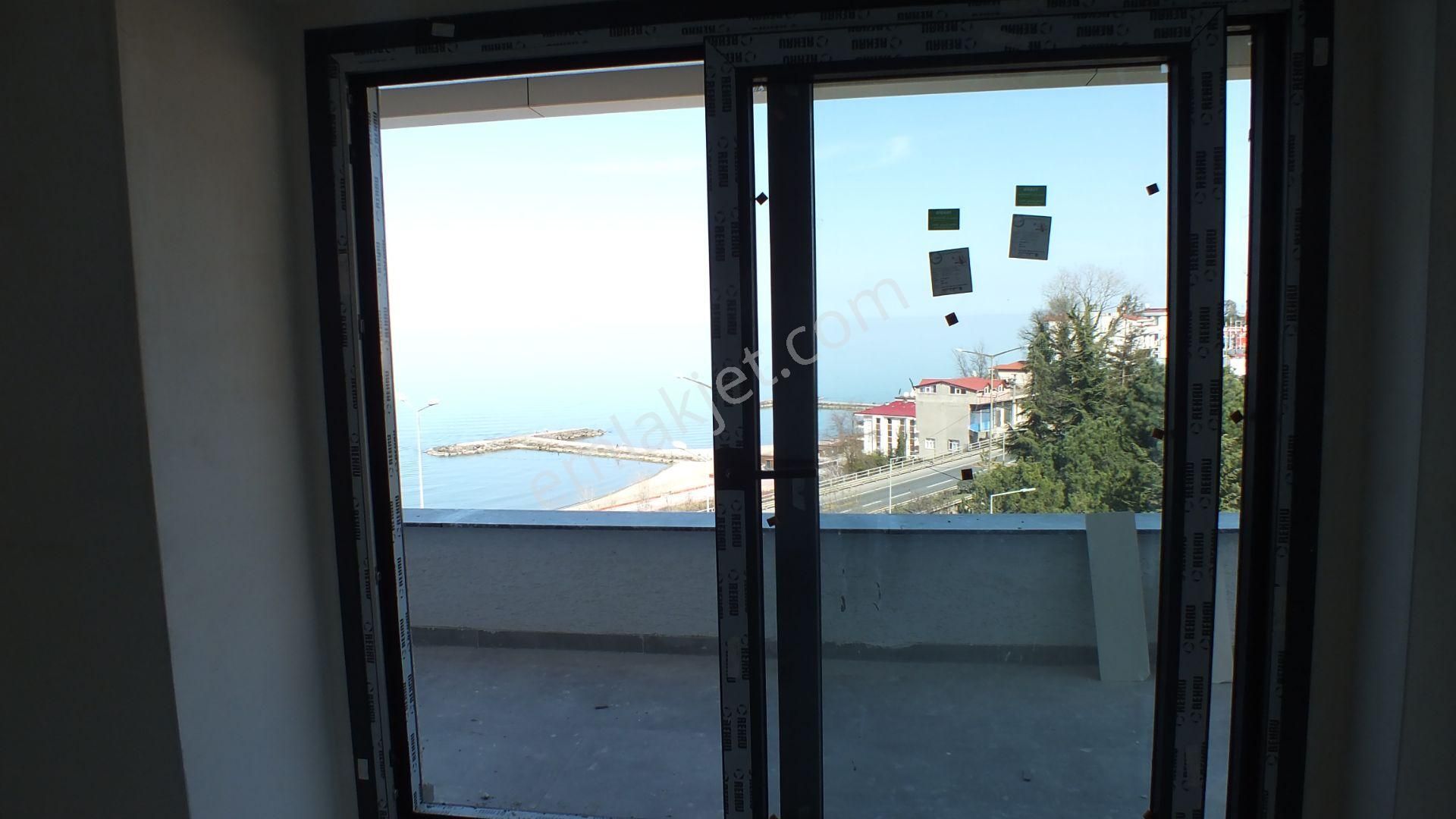 Yalıncak Atlantis Projesi Satılık 1+1 Süper Lüks Ticari İmarlı - Görsel 10