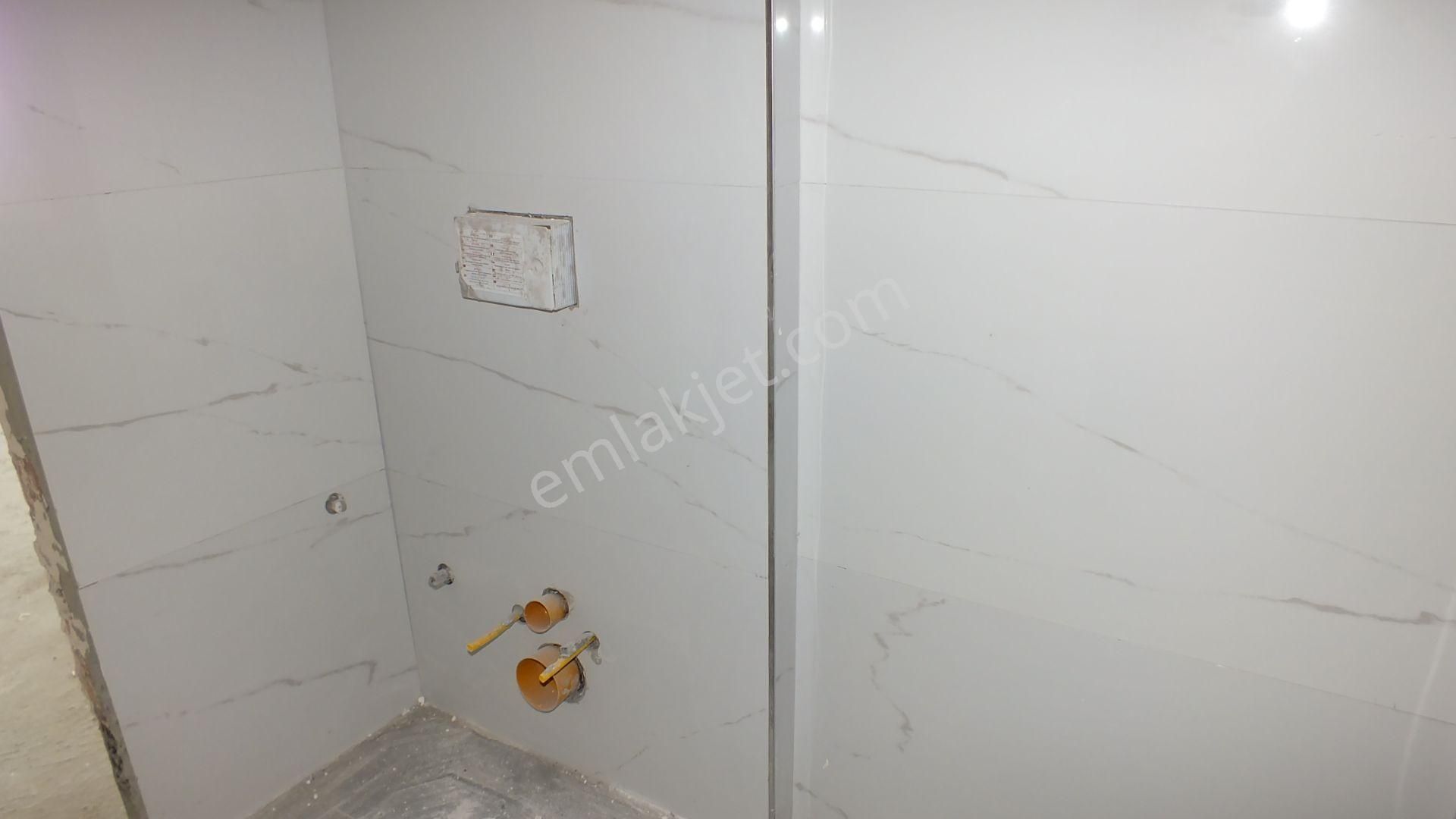 Yalıncak Atlantis Projesi Satılık 1+1 Süper Lüks Ticari İmarlı - Görsel 6