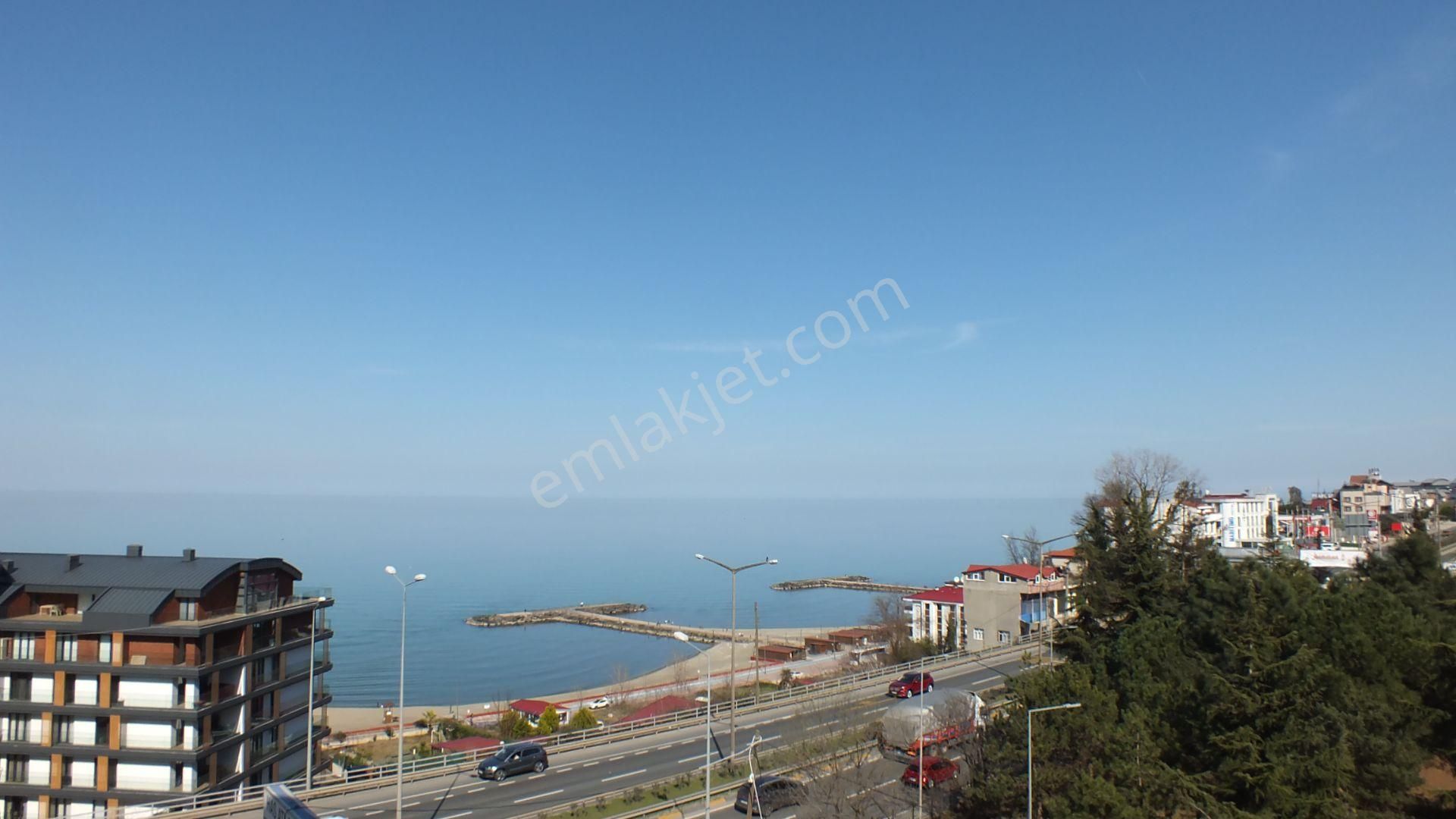Yalıncak Atlantis Projesi Satılık 1+1 Süper Lüks Ticari İmarlı - Görsel 14