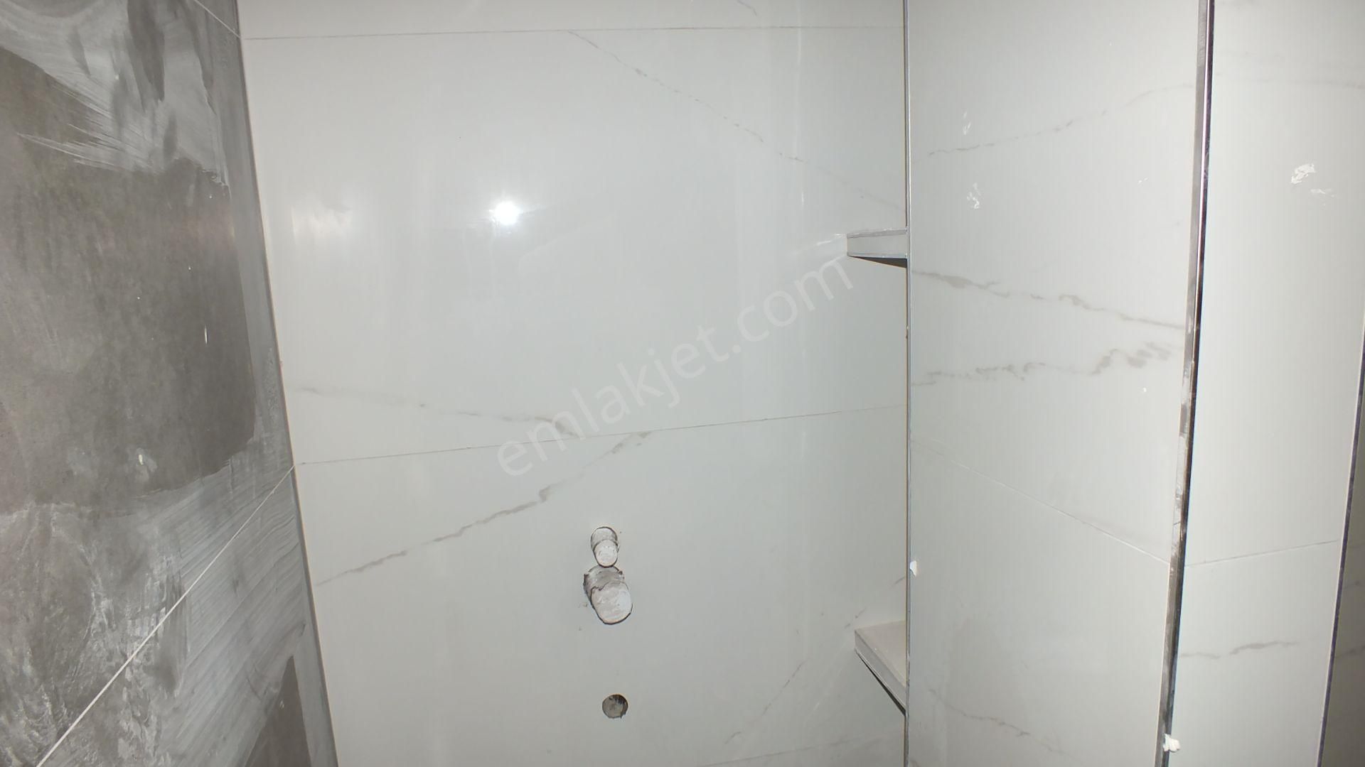 Yalıncak Atlantis Projesi Satılık 1+1 Süper Lüks Ticari İmarlı - Görsel 5