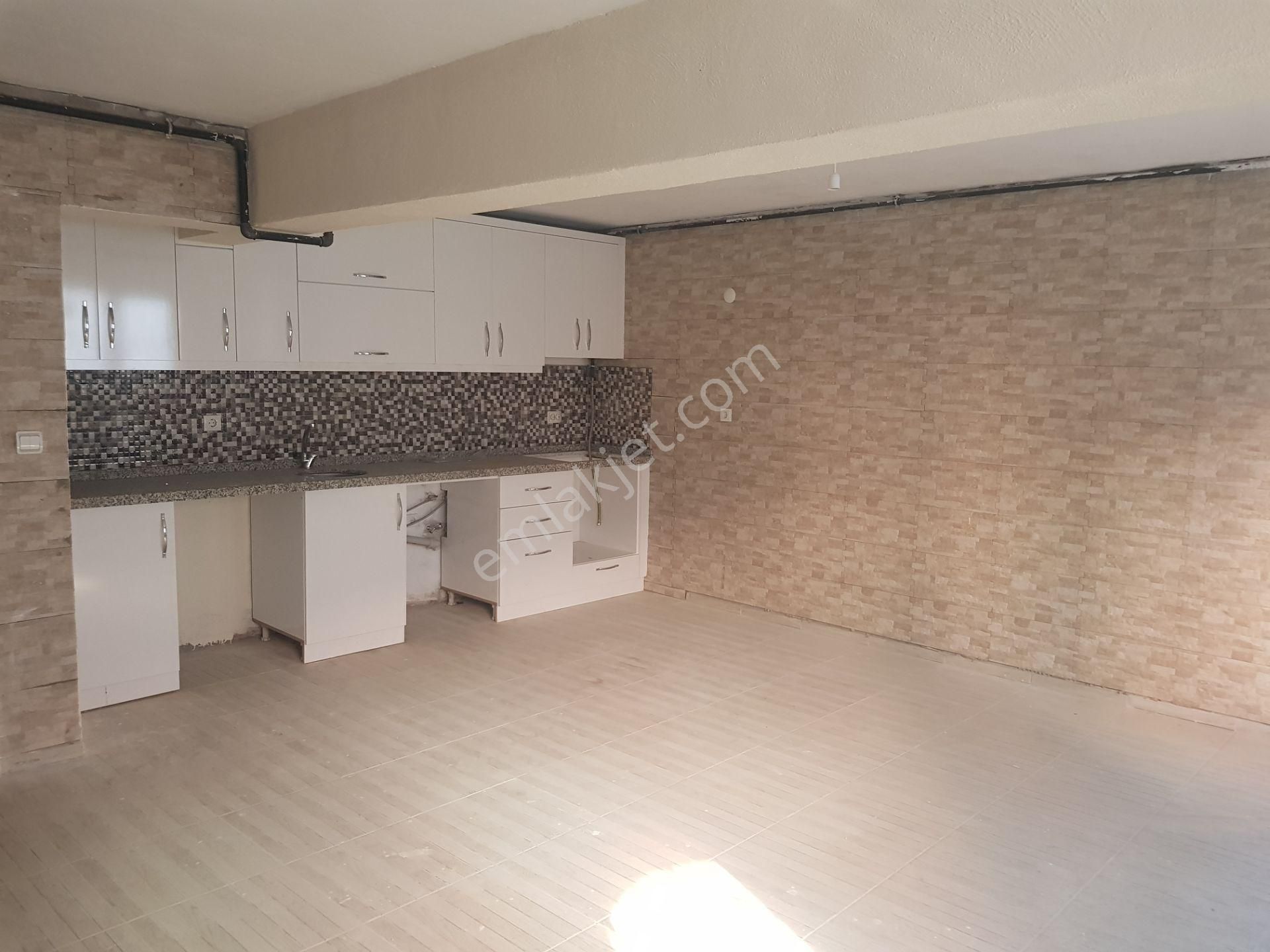 Bursa Osmangazi Muradiye Hamzabey De Kiralık Daire