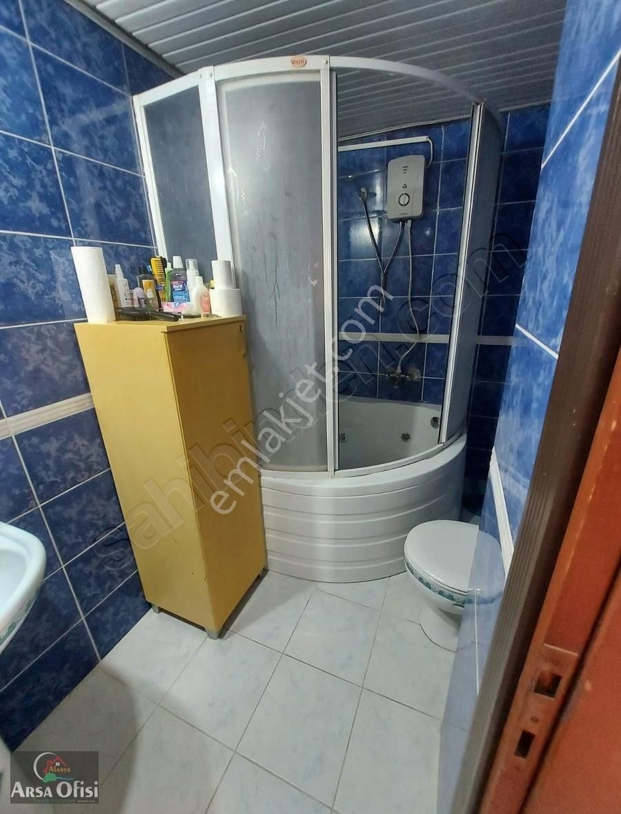 Alanya Hacet Satılık Daire Alanya Hacet De Satılık 4+1 Dublex Daire