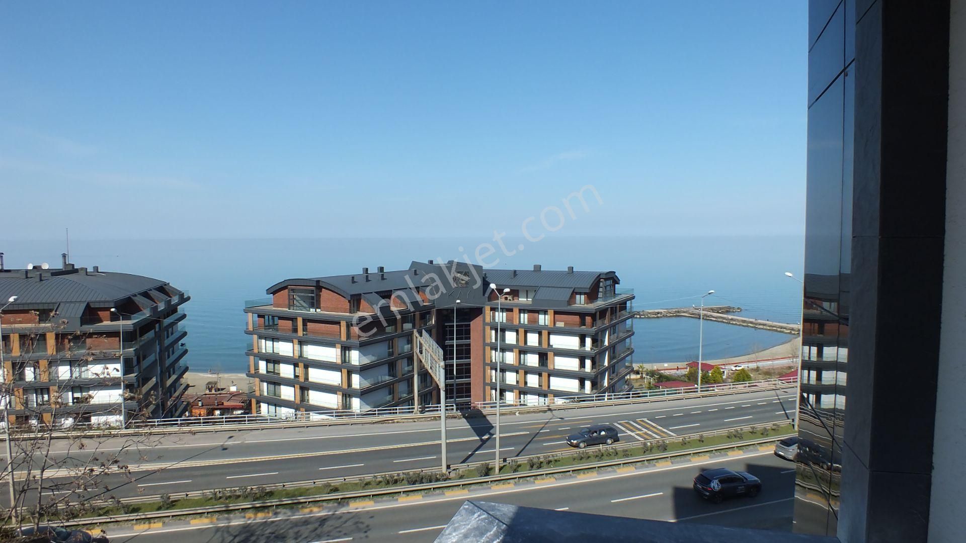 Yalıncak Atlantis Projesi Satılık 2+1 Süper Lüks Ticari İmarlı - Görsel 24