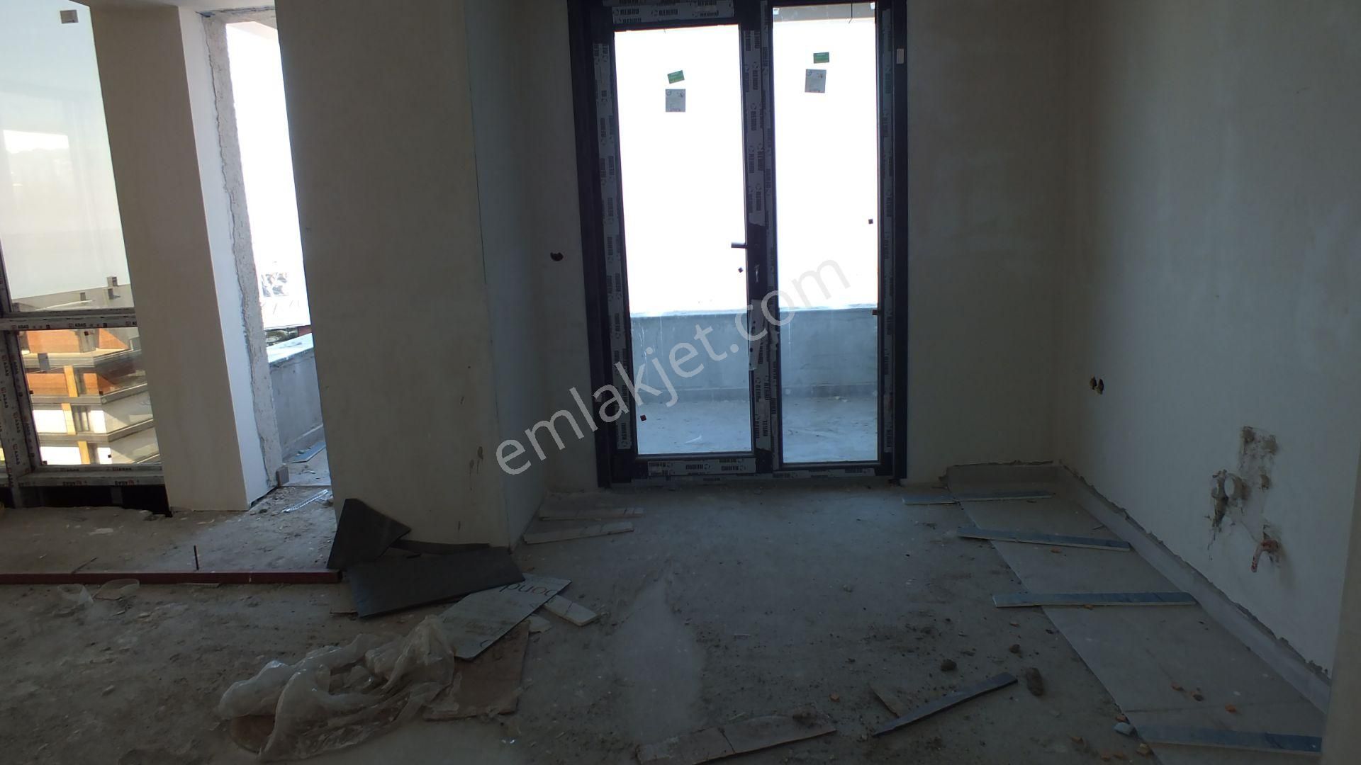 Yalıncak Atlantis Projesi Satılık 2+1 Süper Lüks Ticari İmarlı - Görsel 4