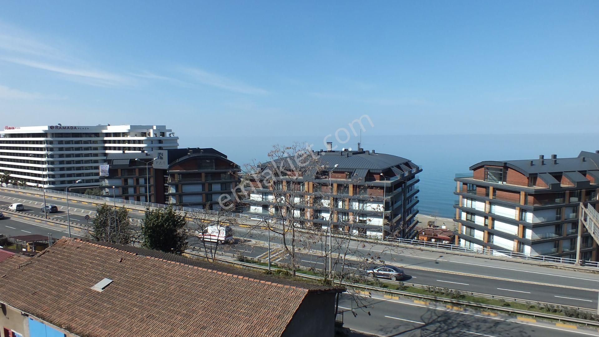 Yalıncak Atlantis Projesi Satılık 2+1 Süper Lüks Ticari İmarlı - Görsel 23