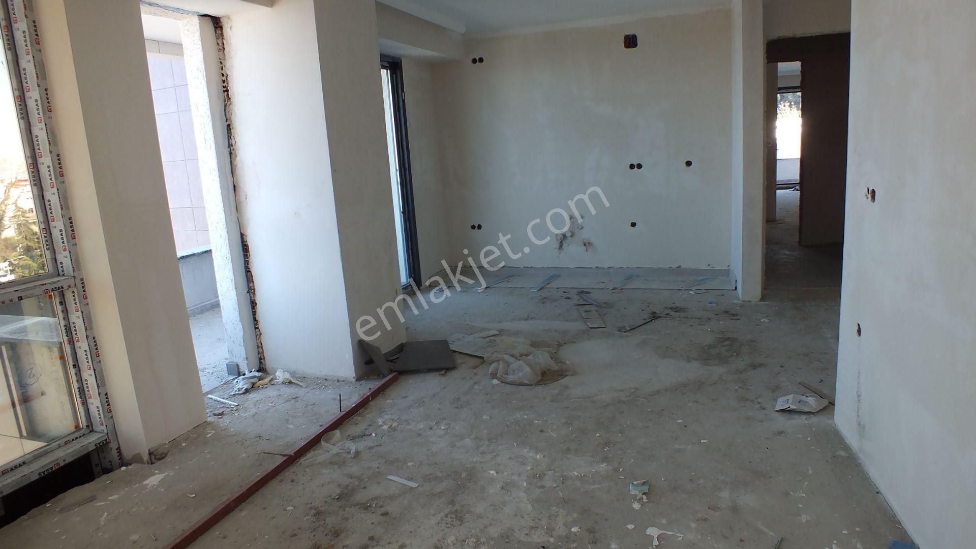 Yalıncak Atlantis Projesi Satılık 2+1 Süper Lüks Ticari İmarlı - Görsel 6