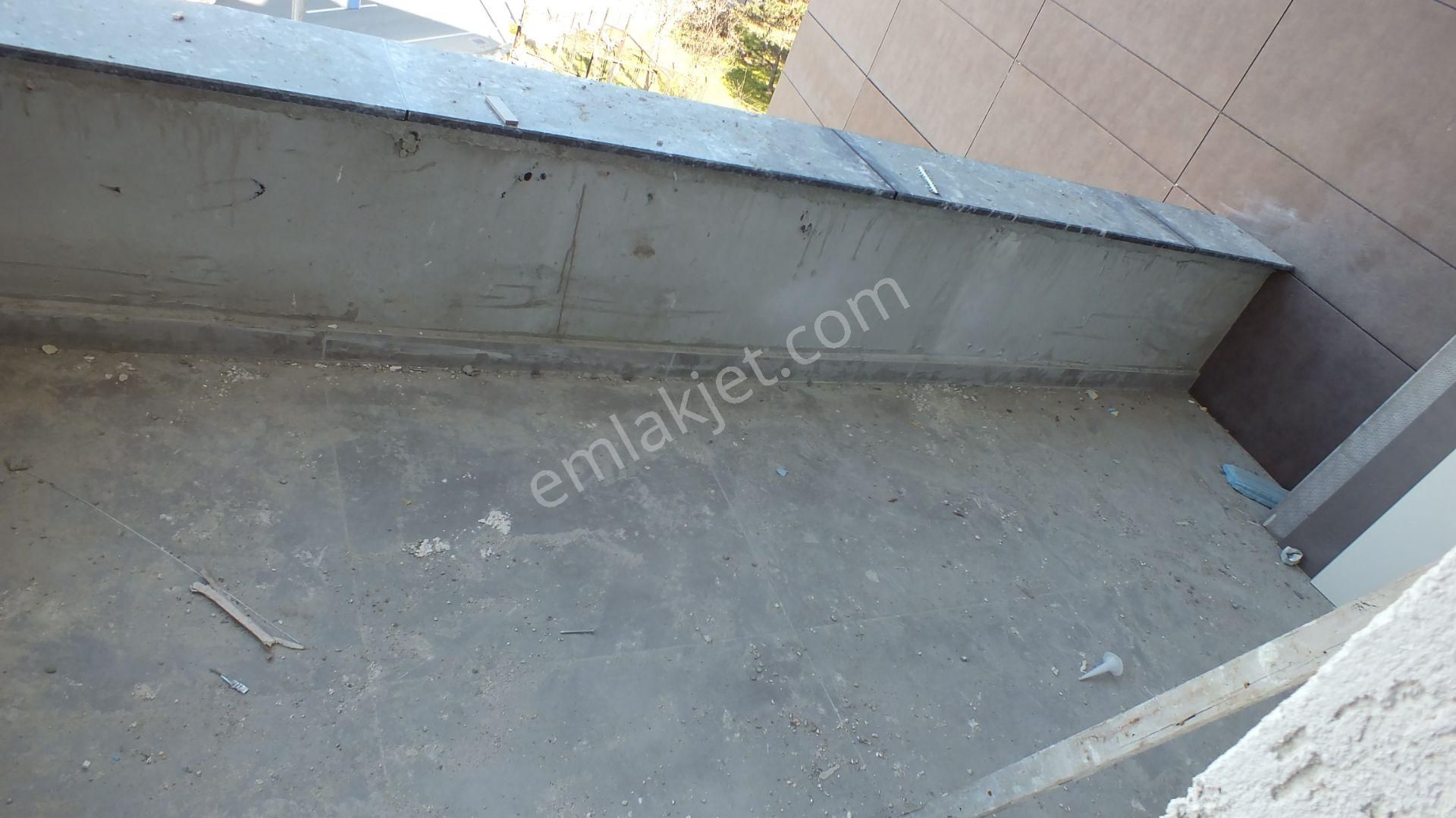 Yalıncak Atlantis Projesi Satılık 2+1 Süper Lüks Ticari İmarlı - Görsel 7