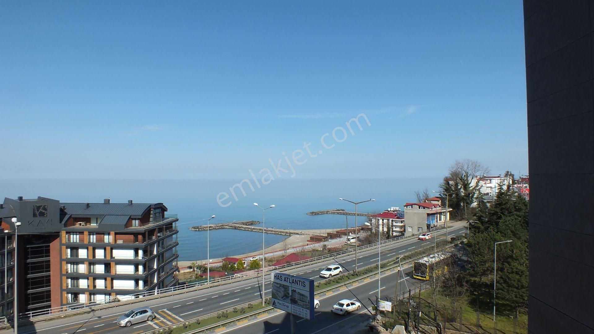 Yalıncak Atlantis Projesi Satılık 2+1 Süper Lüks Ticari İmarlı - Görsel 8