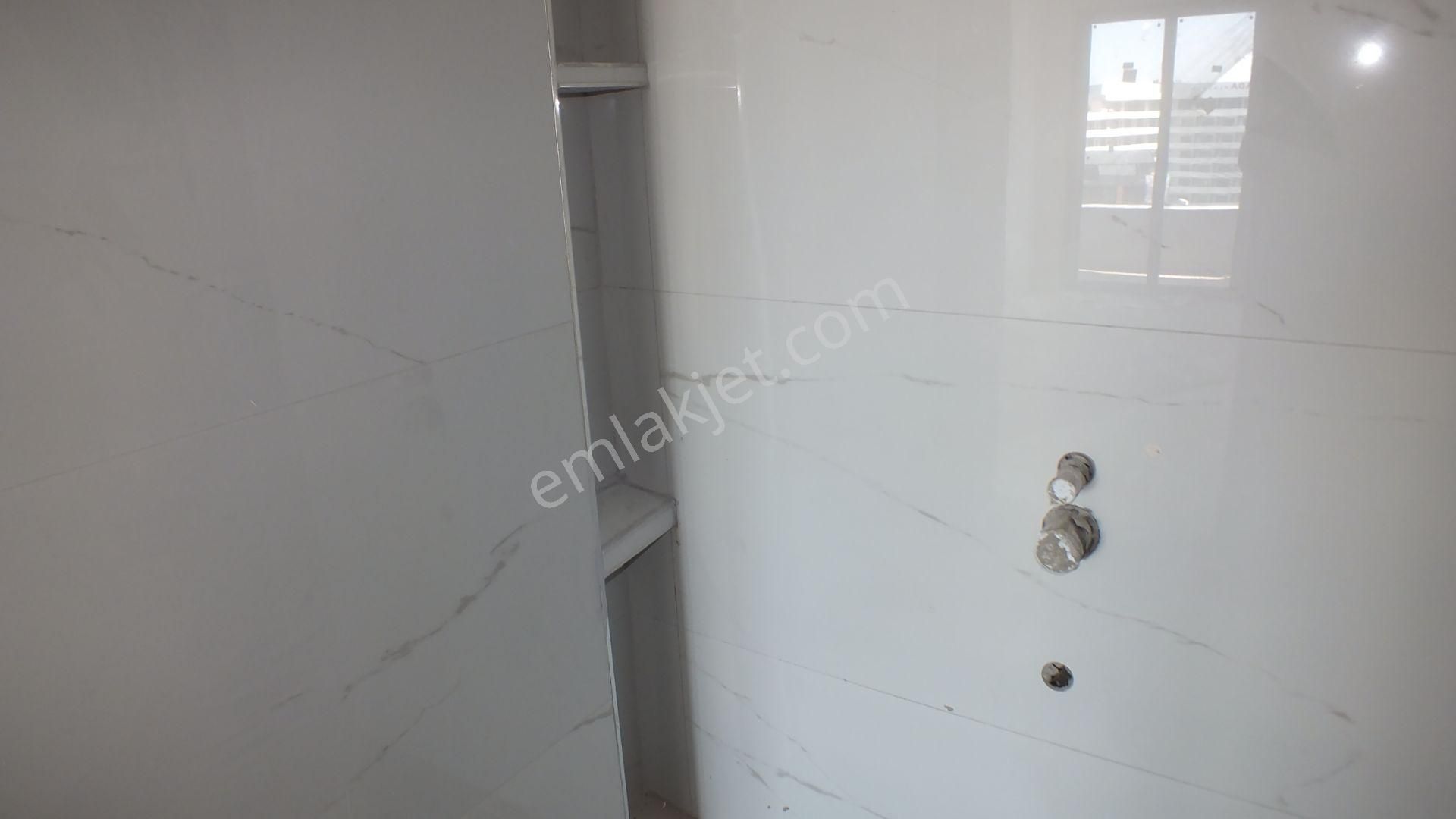 Yalıncak Atlantis Projesi Satılık 2+1 Süper Lüks Ticari İmarlı - Görsel 18