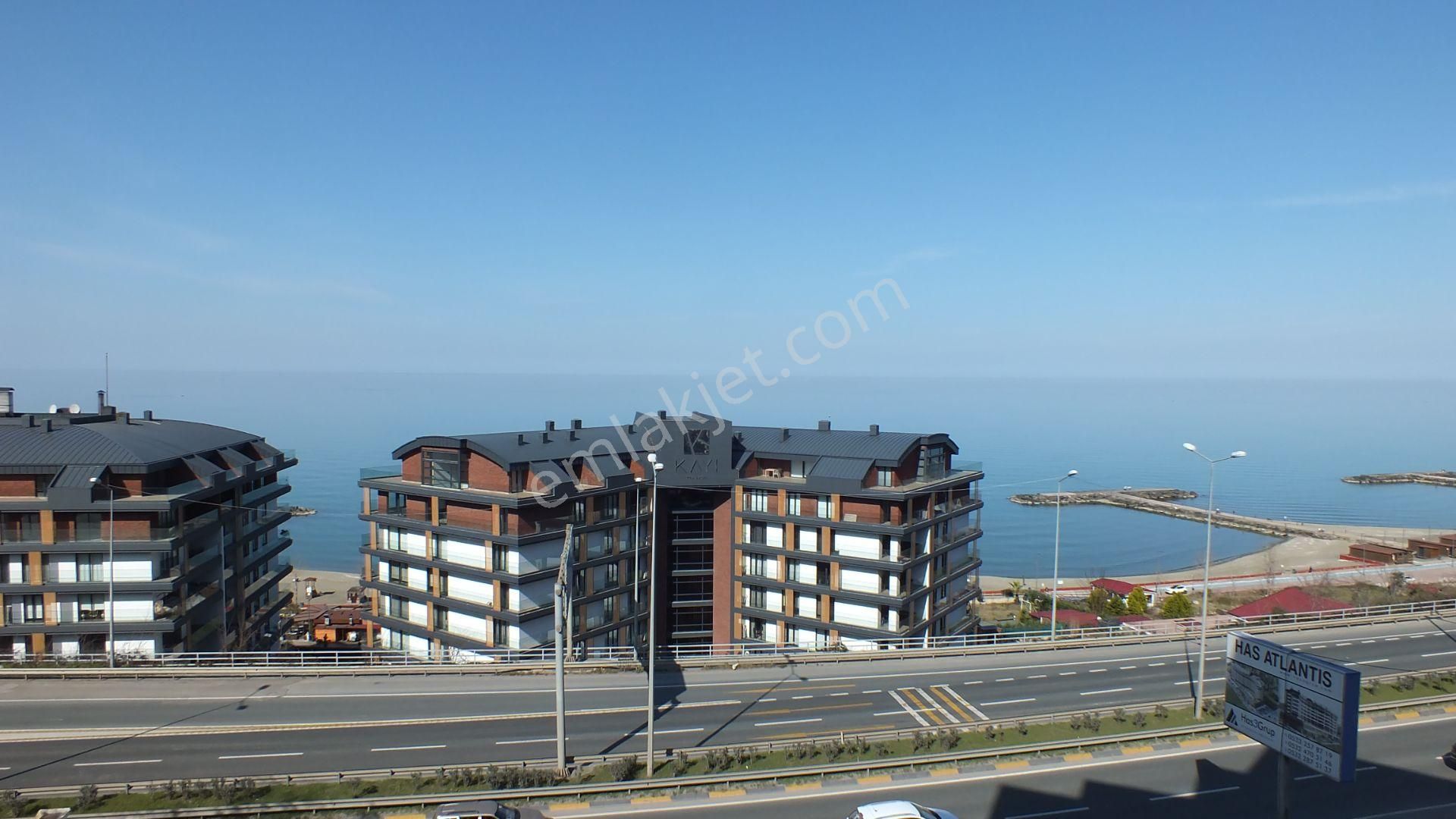 Yalıncak Atlantis Projesi Satılık 2+1 Süper Lüks Ticari İmarlı - Görsel 10