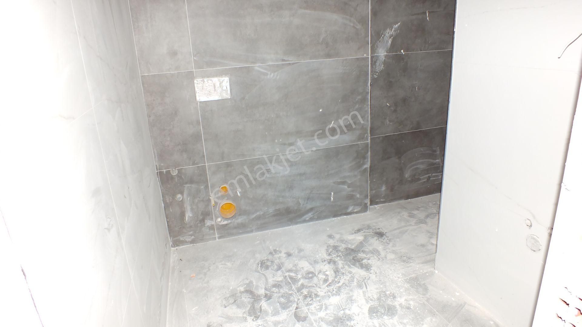 Yalıncak Atlantis Projesi Satılık 2+1 Süper Lüks Ticari İmarlı - Görsel 11