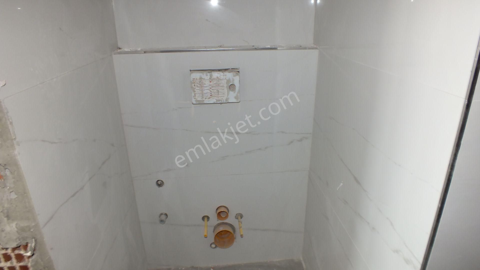 Yalıncak Atlantis Projesi Satılık 2+1 Süper Lüks Ticari İmarlı - Görsel 17