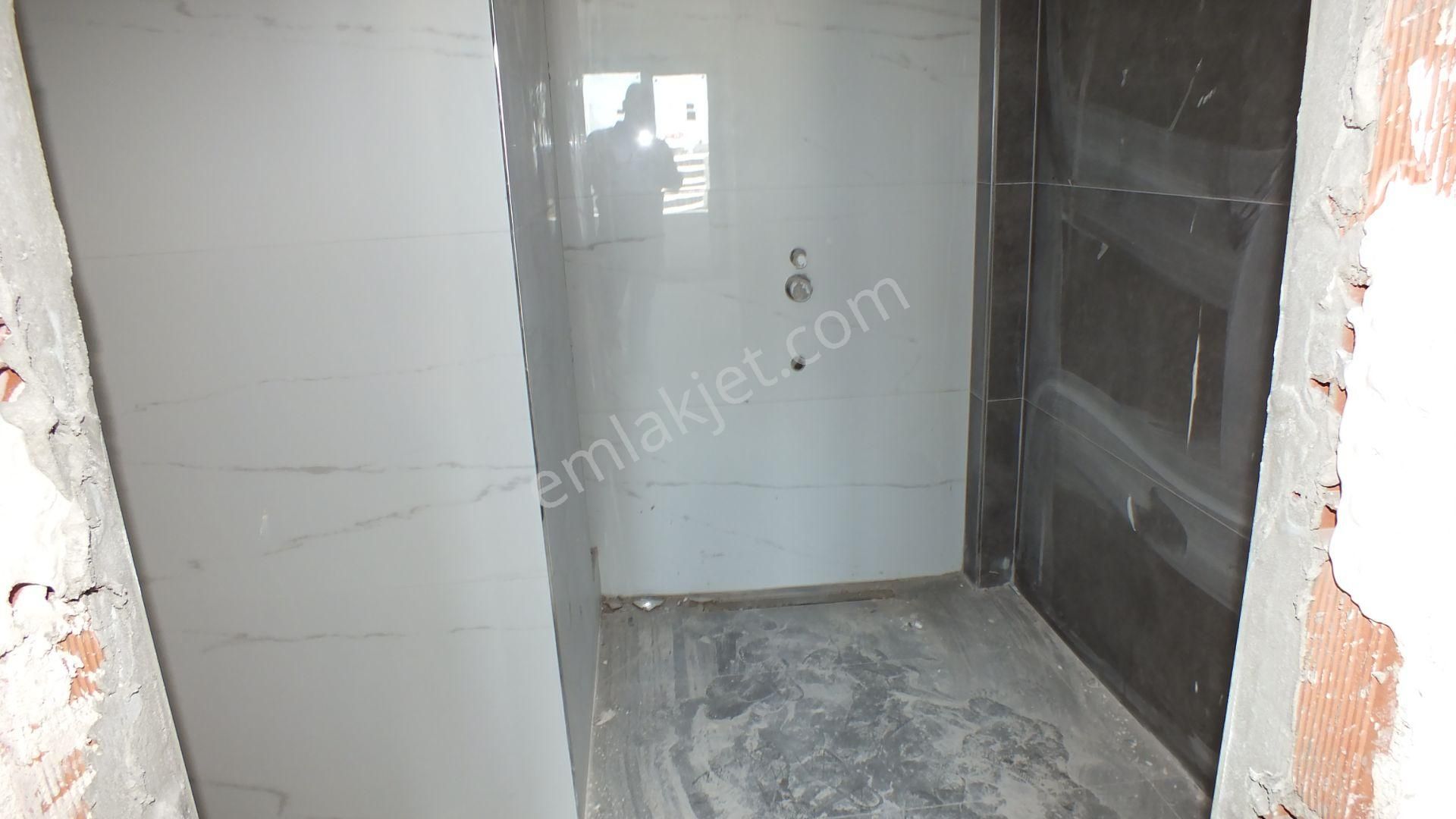 Yalıncak Atlantis Projesi Satılık 2+1 Süper Lüks Ticari İmarlı - Görsel 15