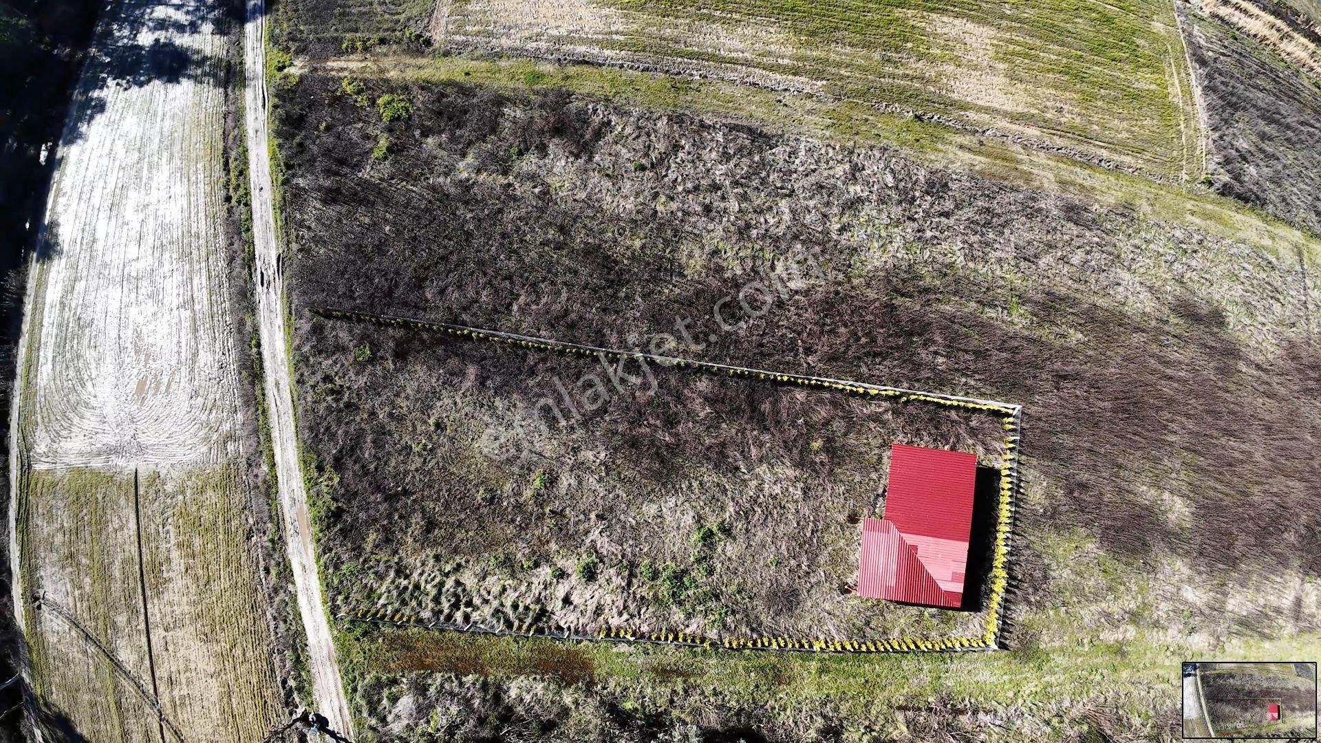 Gökova Akçapınar'da 4.373 M2 Resmi Yola Cepheli Satılık Arazi - Görsel 13