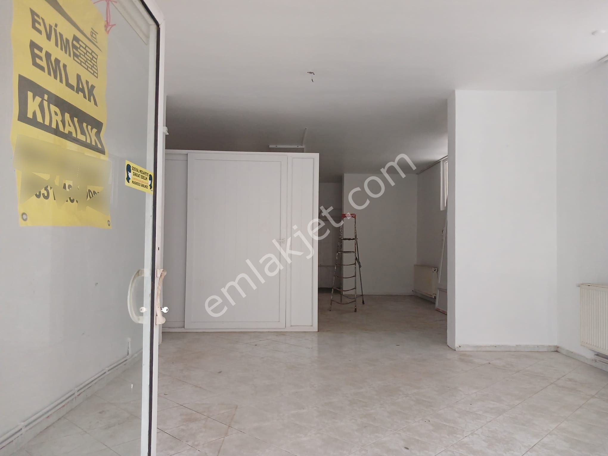 Pendik Marmaraya Yakın Kiralık Dükkan - Görsel 6