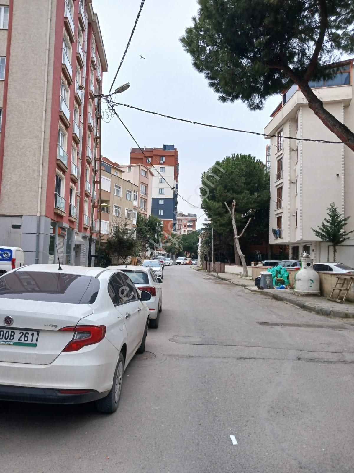Pendik Marmaraya Yakın Kiralık Dükkan - Görsel 5