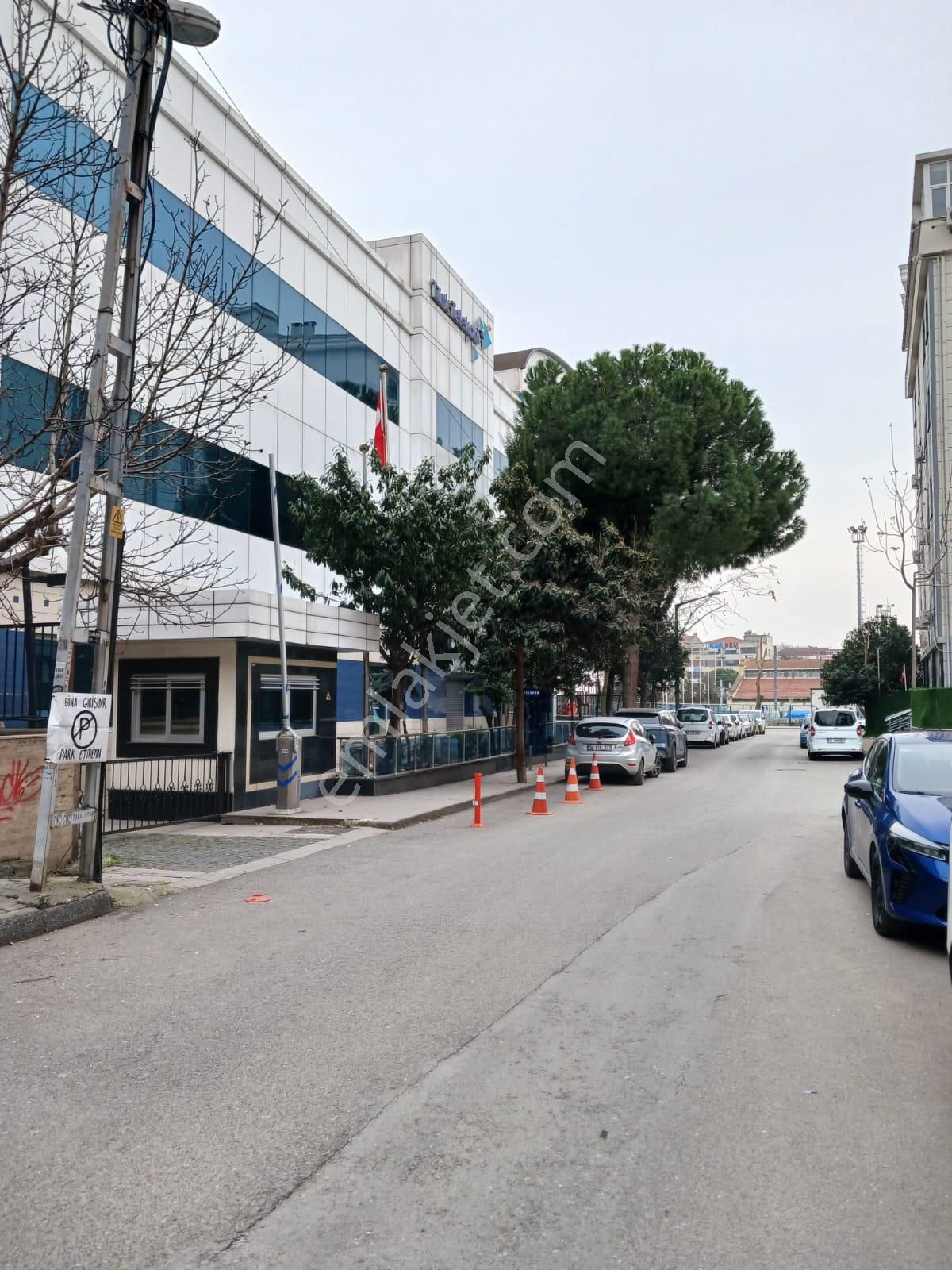 Pendik Marmaraya Yakın Kiralık Dükkan - Görsel 4