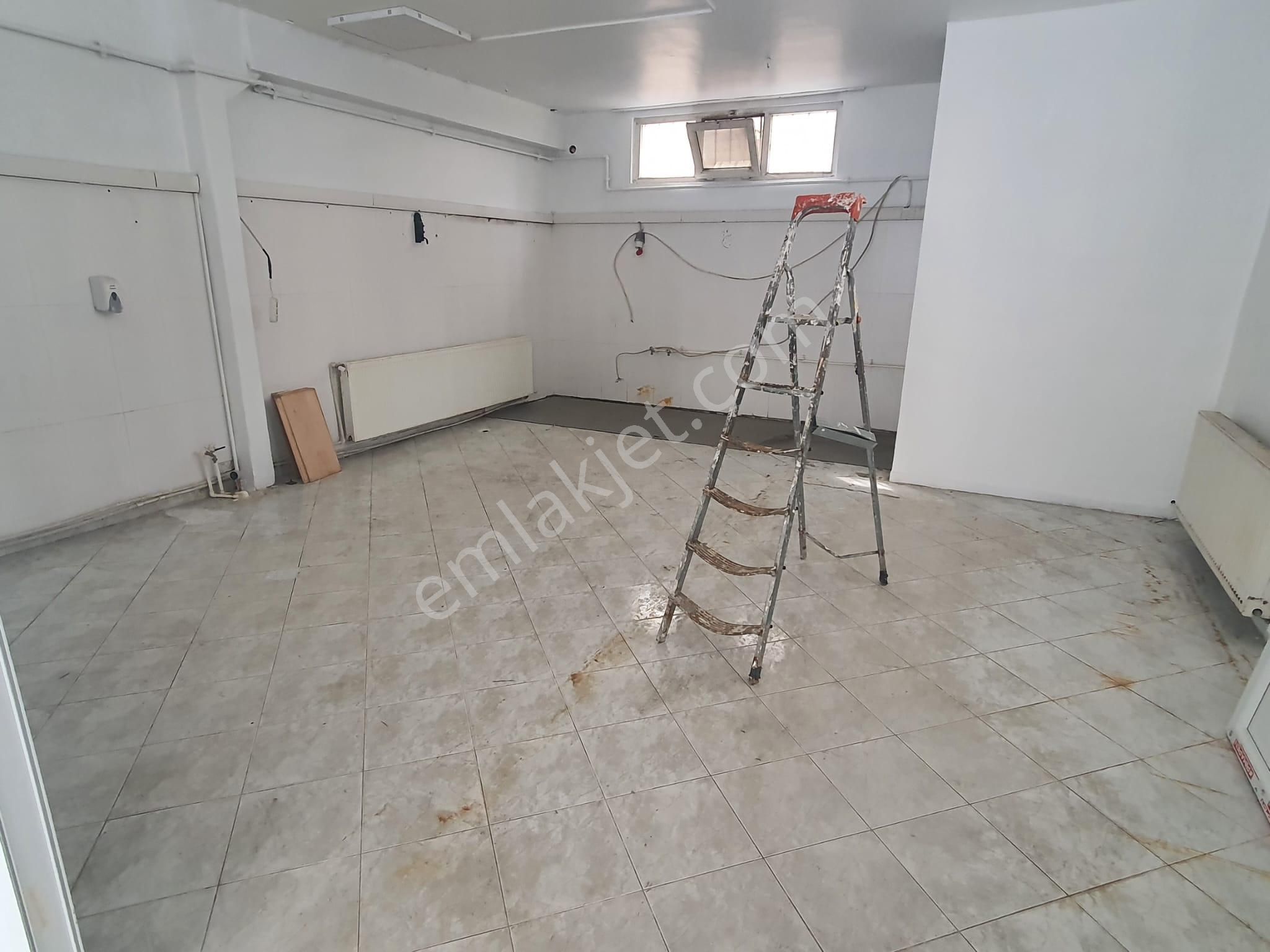 Pendik Marmaraya Yakın Kiralık Dükkan