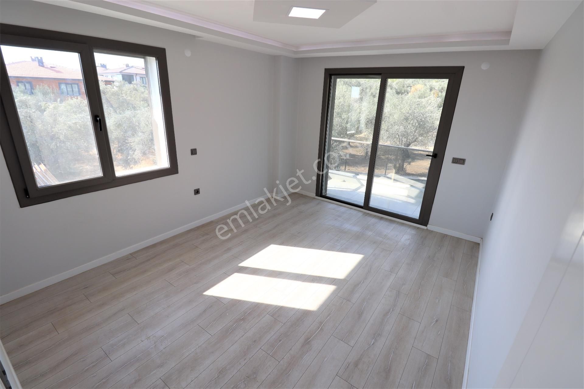 Altınoluk Oksijen Deposunda Satılık 3+1 Süper Lüks Daire - Görsel 26