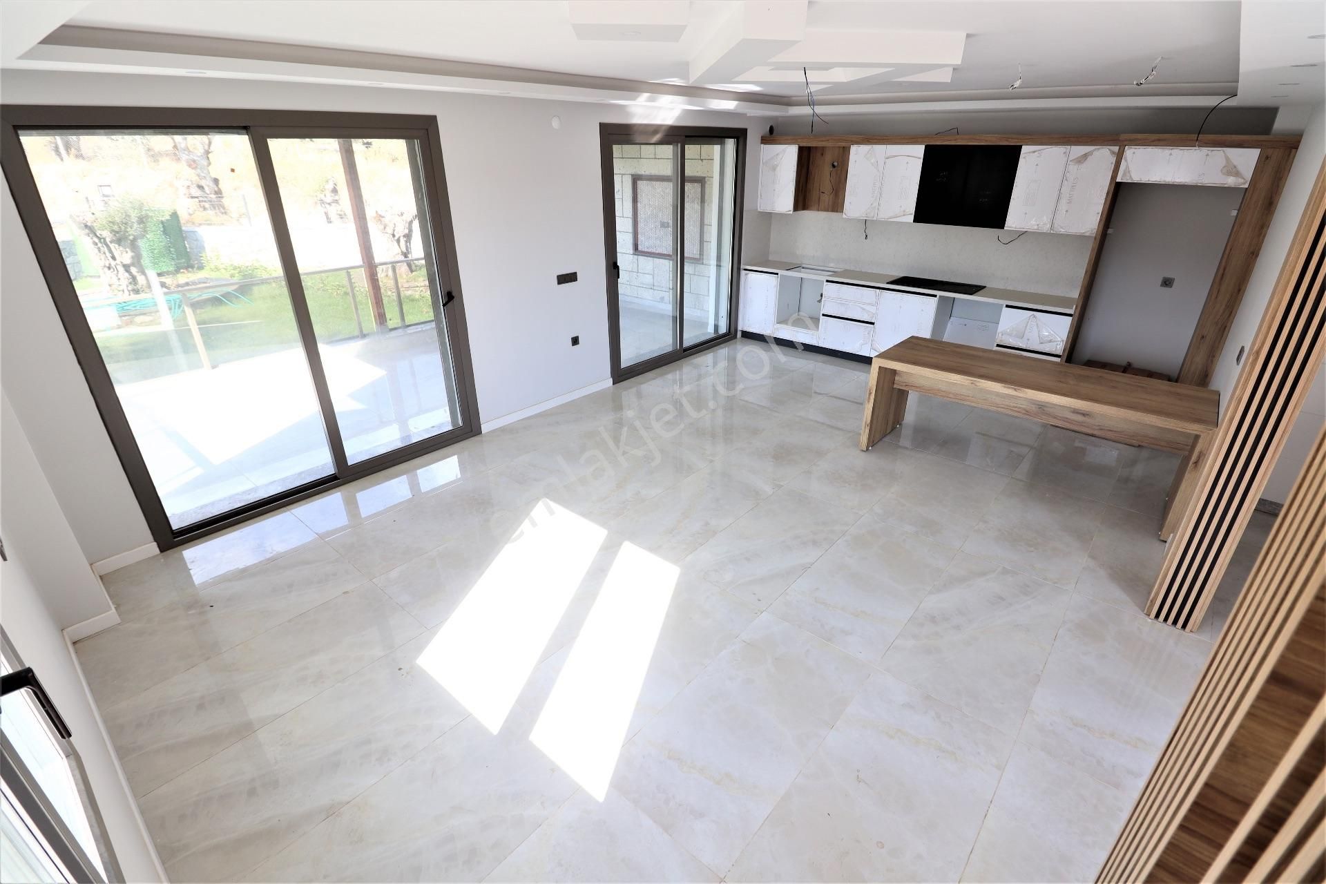 Altınoluk Oksijen Deposunda Satılık 3+1 Süper Lüks Daire - Görsel 23