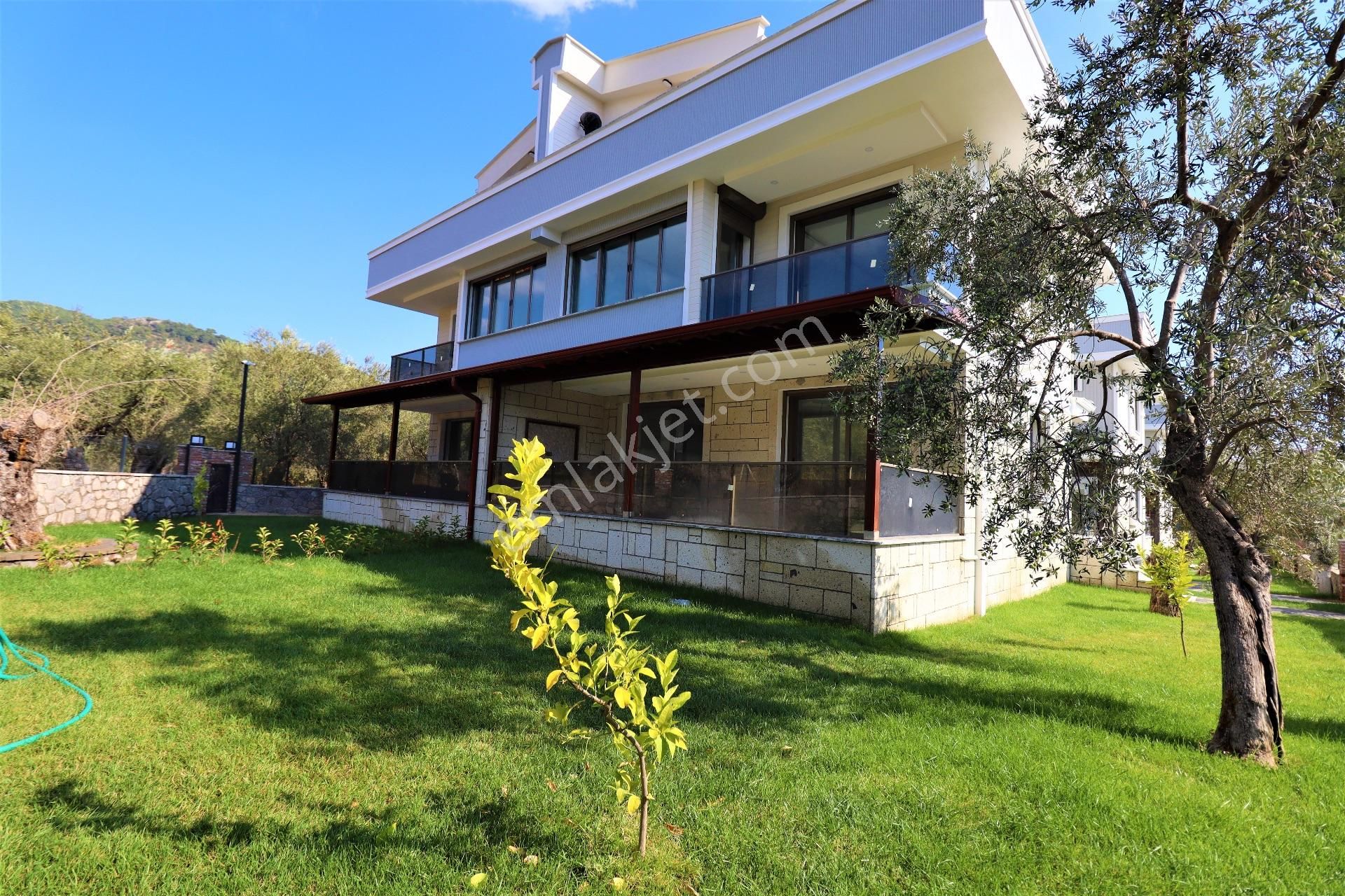 Altınoluk Oksijen Deposunda Satılık 3+1 Süper Lüks Daire - Görsel 3