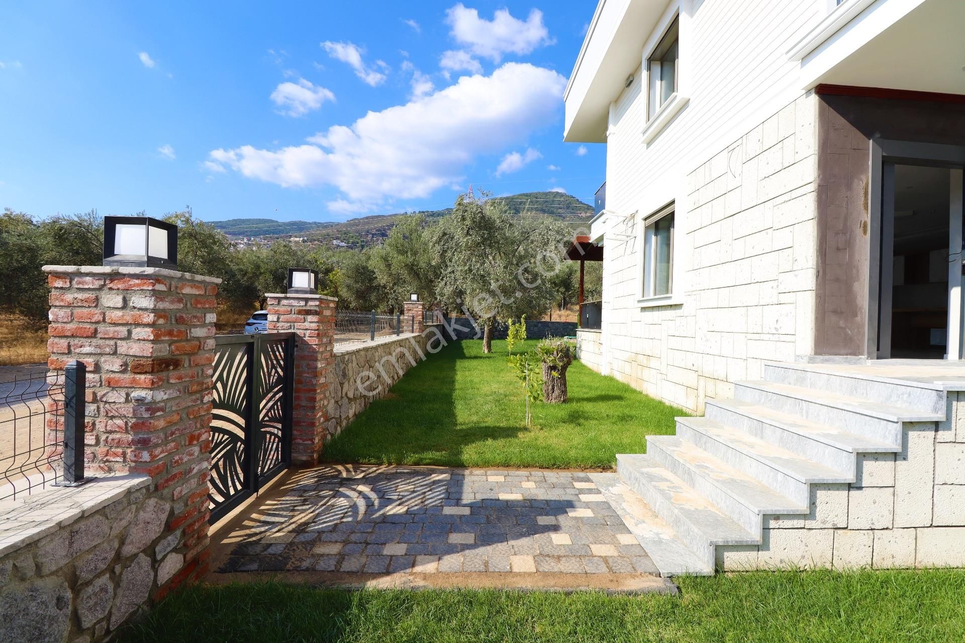 Altınoluk Oksijen Deposunda Satılık 3+1 Süper Lüks Daire - Görsel 6