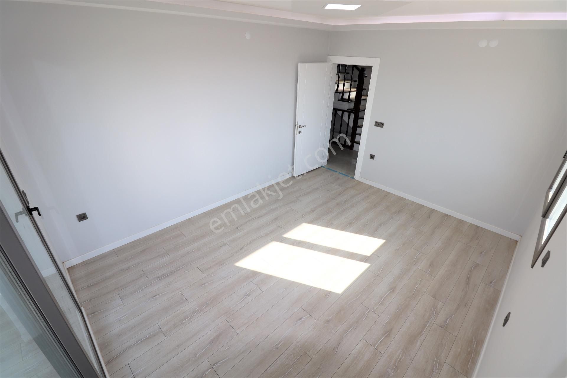 Altınoluk Oksijen Deposunda Satılık 3+1 Süper Lüks Daire - Görsel 28