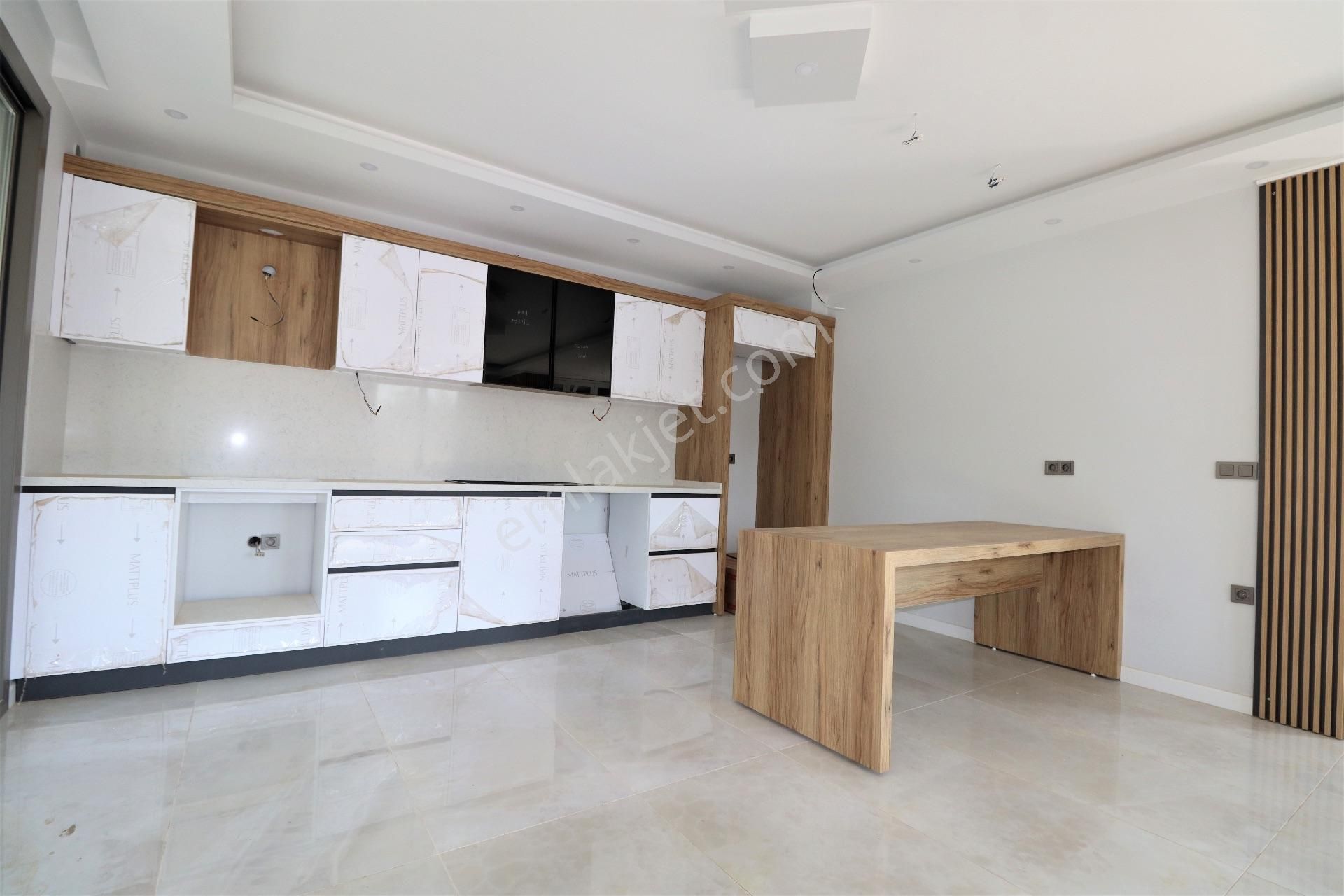 Altınoluk Oksijen Deposunda Satılık 3+1 Süper Lüks Daire - Görsel 19