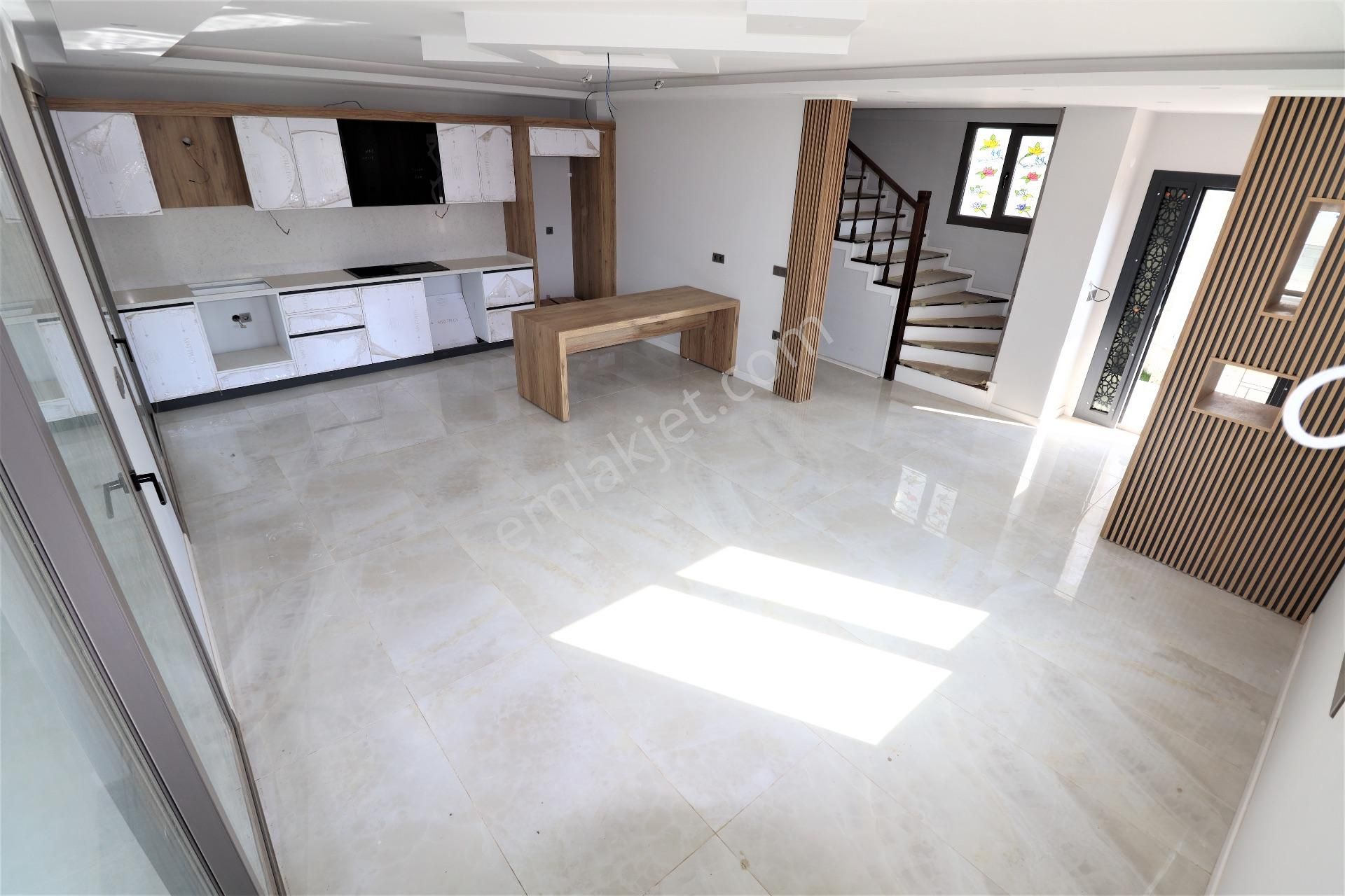 Altınoluk Oksijen Deposunda Satılık 3+1 Süper Lüks Daire - Görsel 24