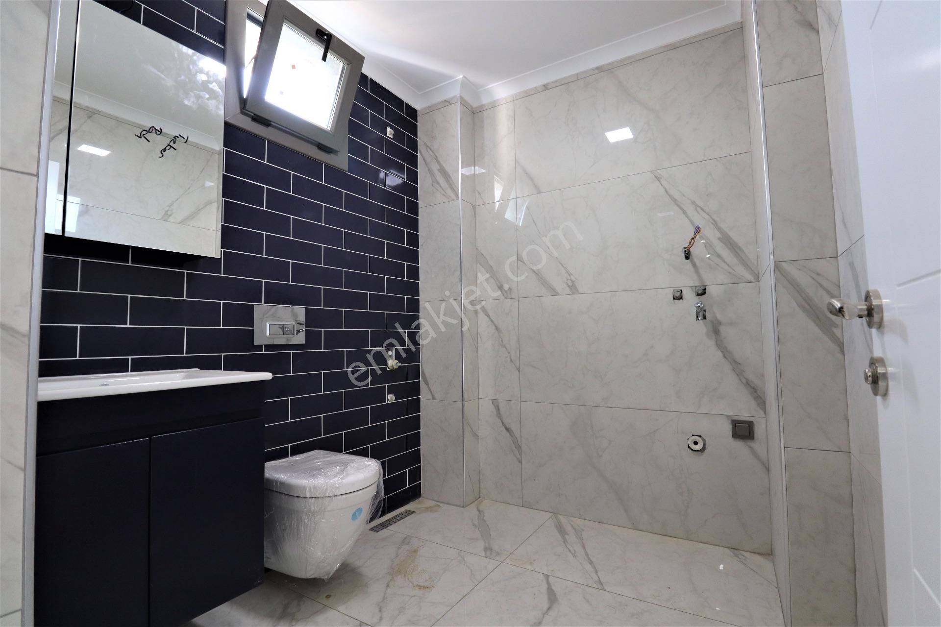 Altınoluk Oksijen Deposunda Satılık 3+1 Süper Lüks Daire - Görsel 31